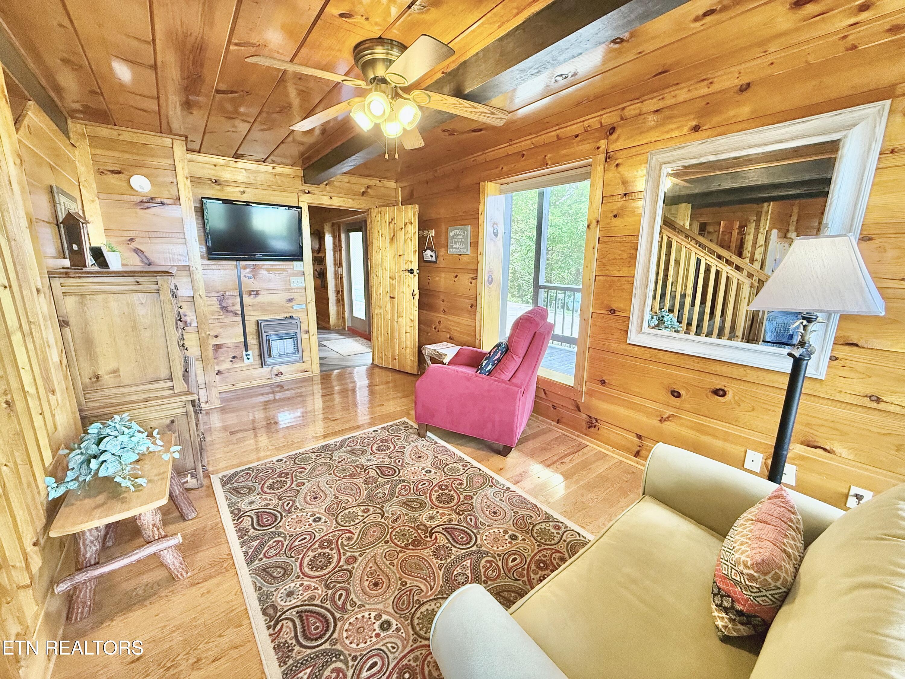 2909 Overholt Trail Pigeon Forge TN 37862