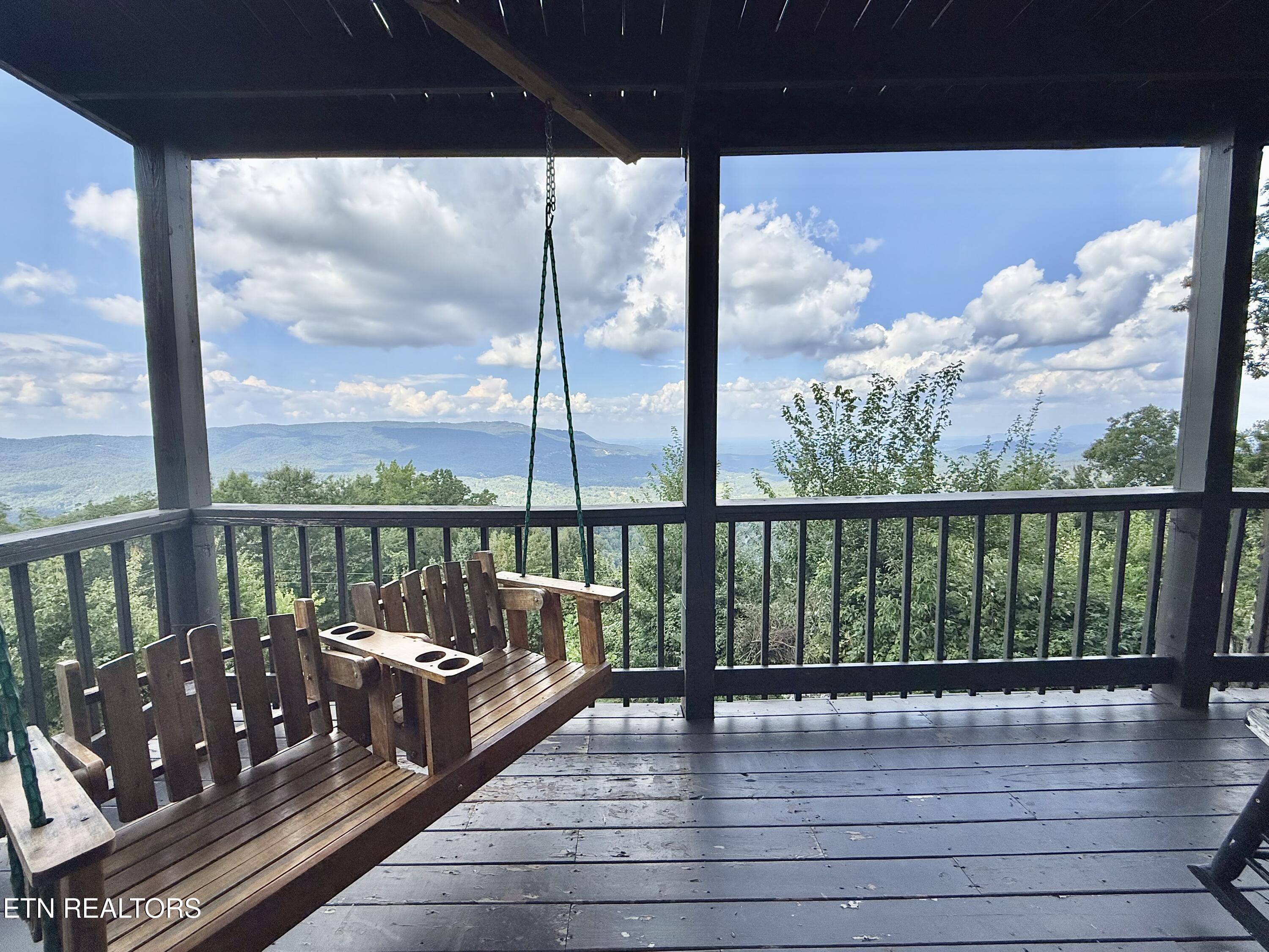 2909 Overholt Trail Pigeon Forge TN 37862