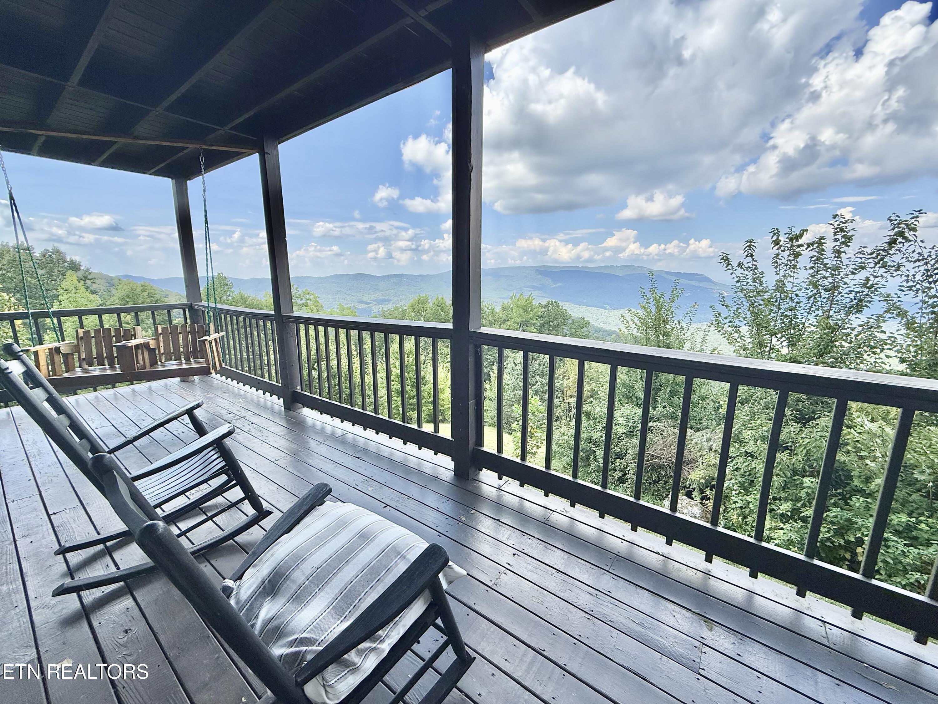 2909 Overholt Trail Pigeon Forge TN 37862