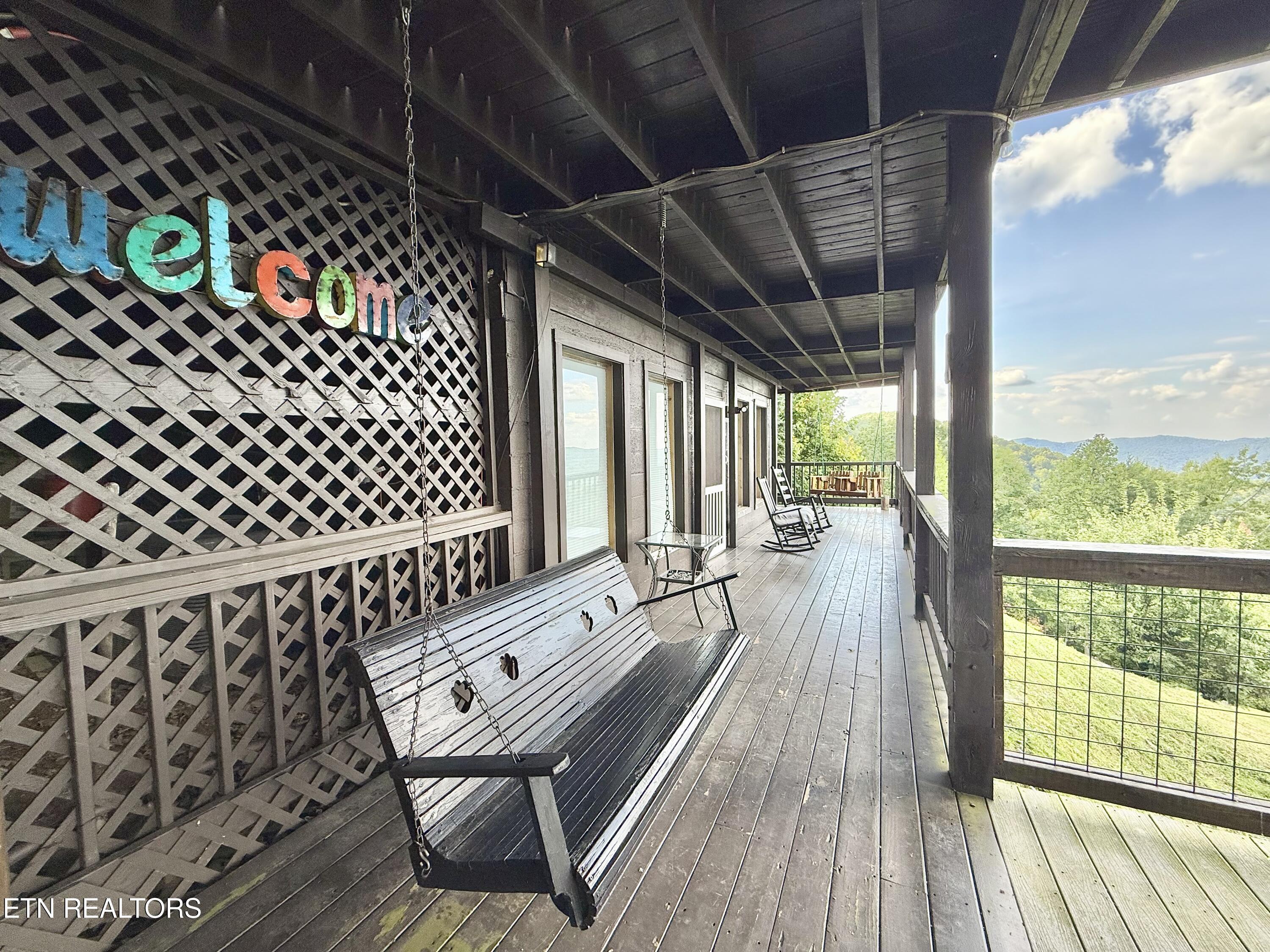 2909 Overholt Trail Pigeon Forge TN 37862