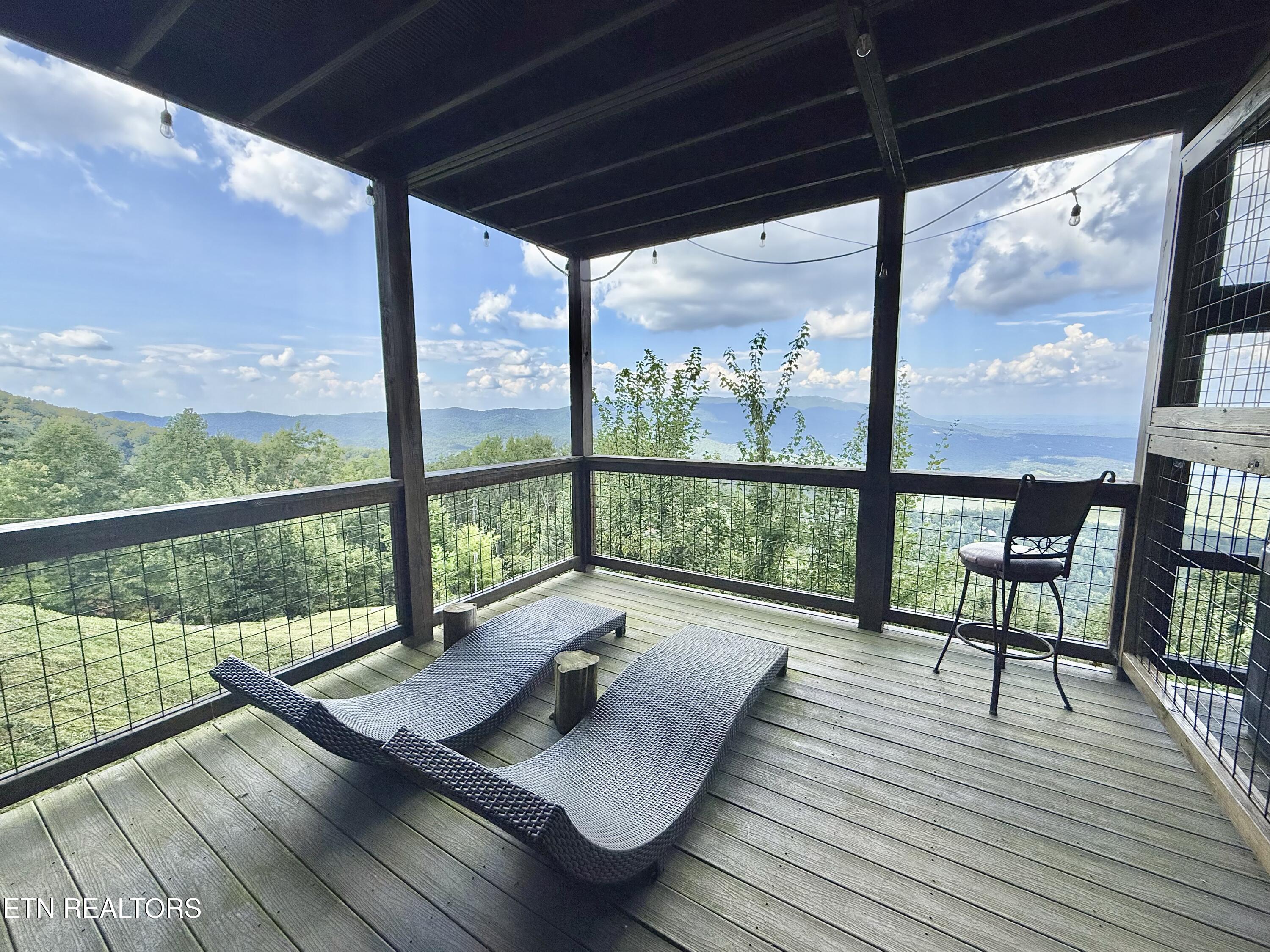 2909 Overholt Trail Pigeon Forge TN 37862