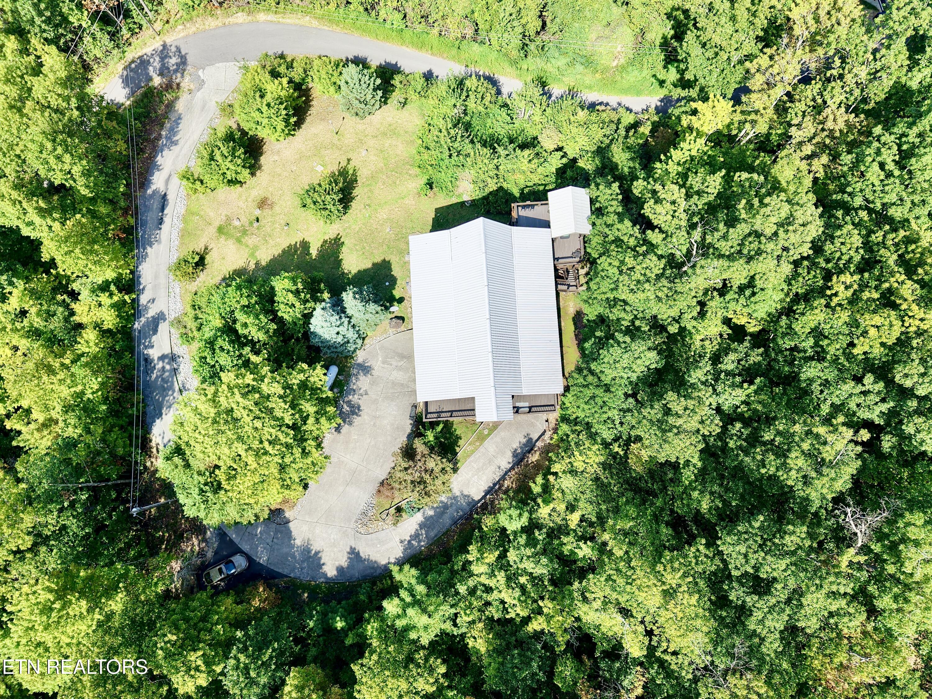 2909 Overholt Trail Pigeon Forge TN 37862