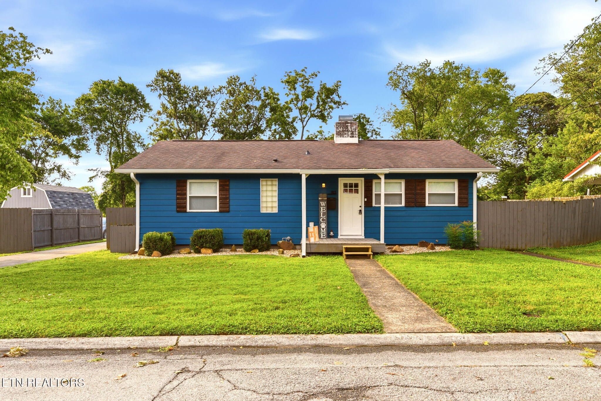113 Pallas Road Oak Ridge TN 37830