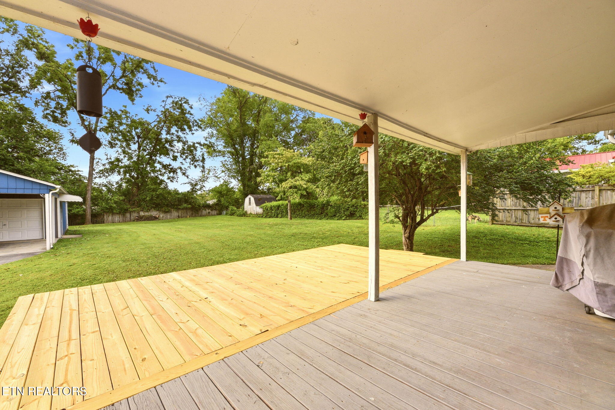 113 Pallas Road Oak Ridge TN 37830