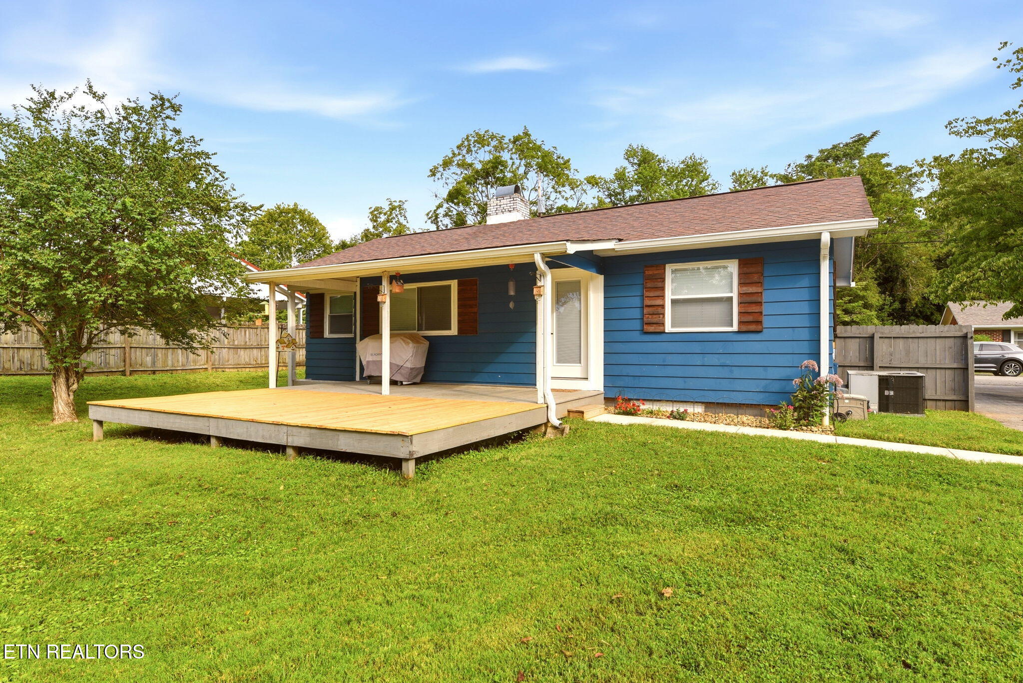 113 Pallas Road Oak Ridge TN 37830