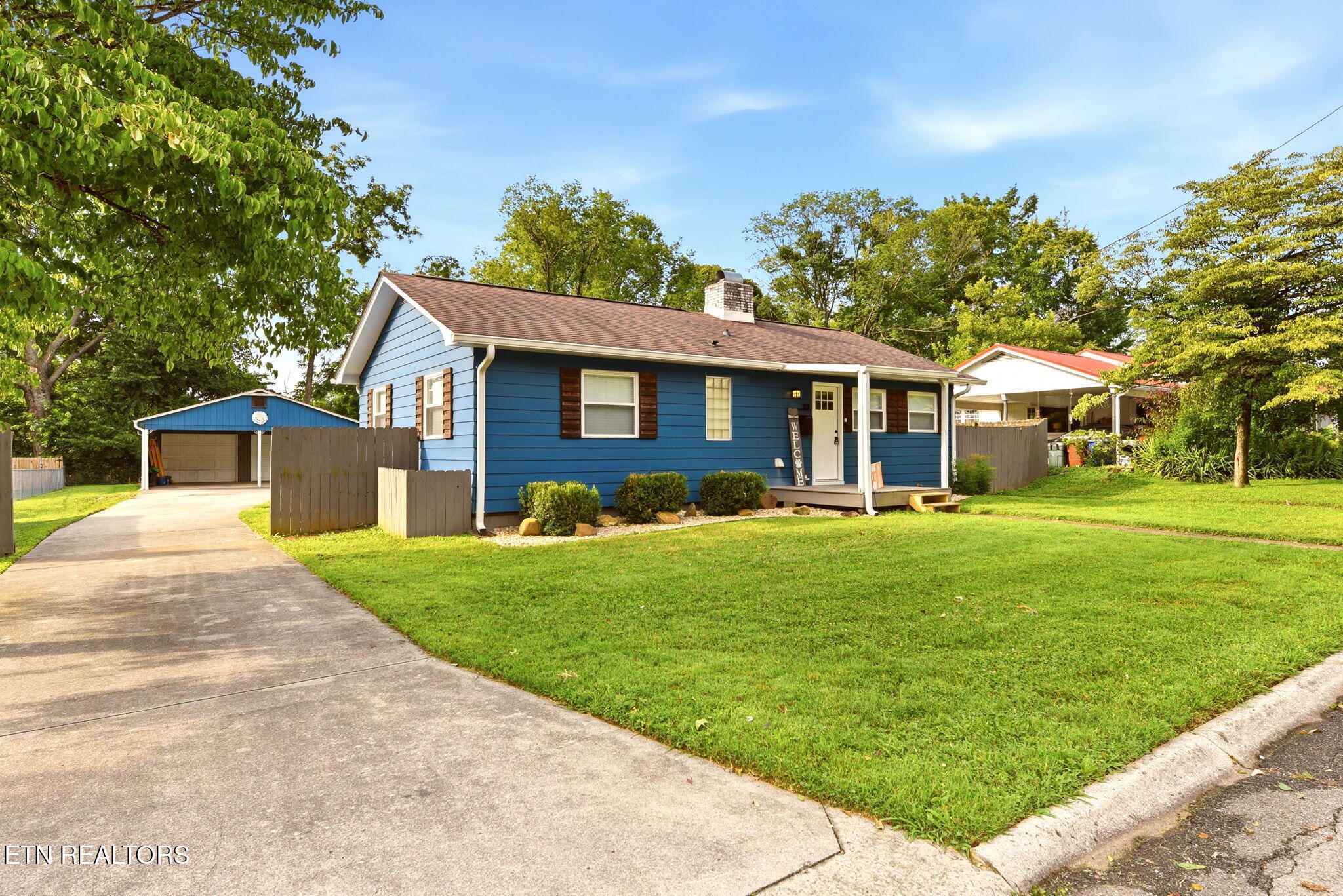 113 Pallas Road Oak Ridge TN 37830