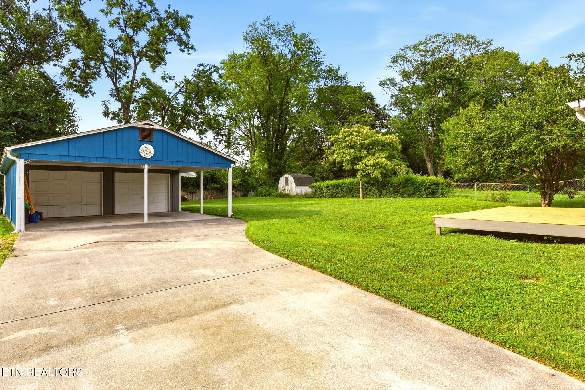 113 Pallas Road Oak Ridge TN 37830
