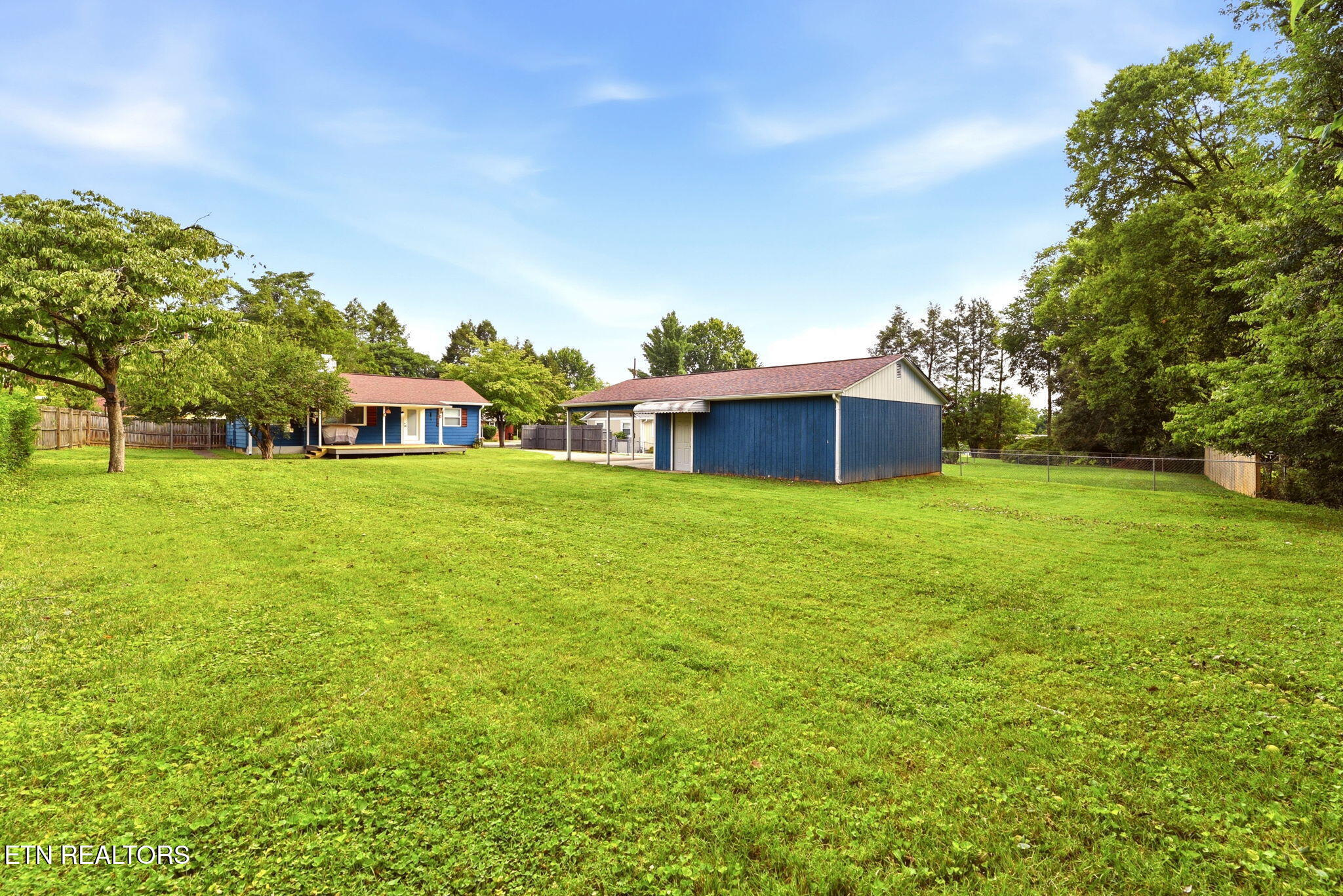 113 Pallas Road Oak Ridge TN 37830