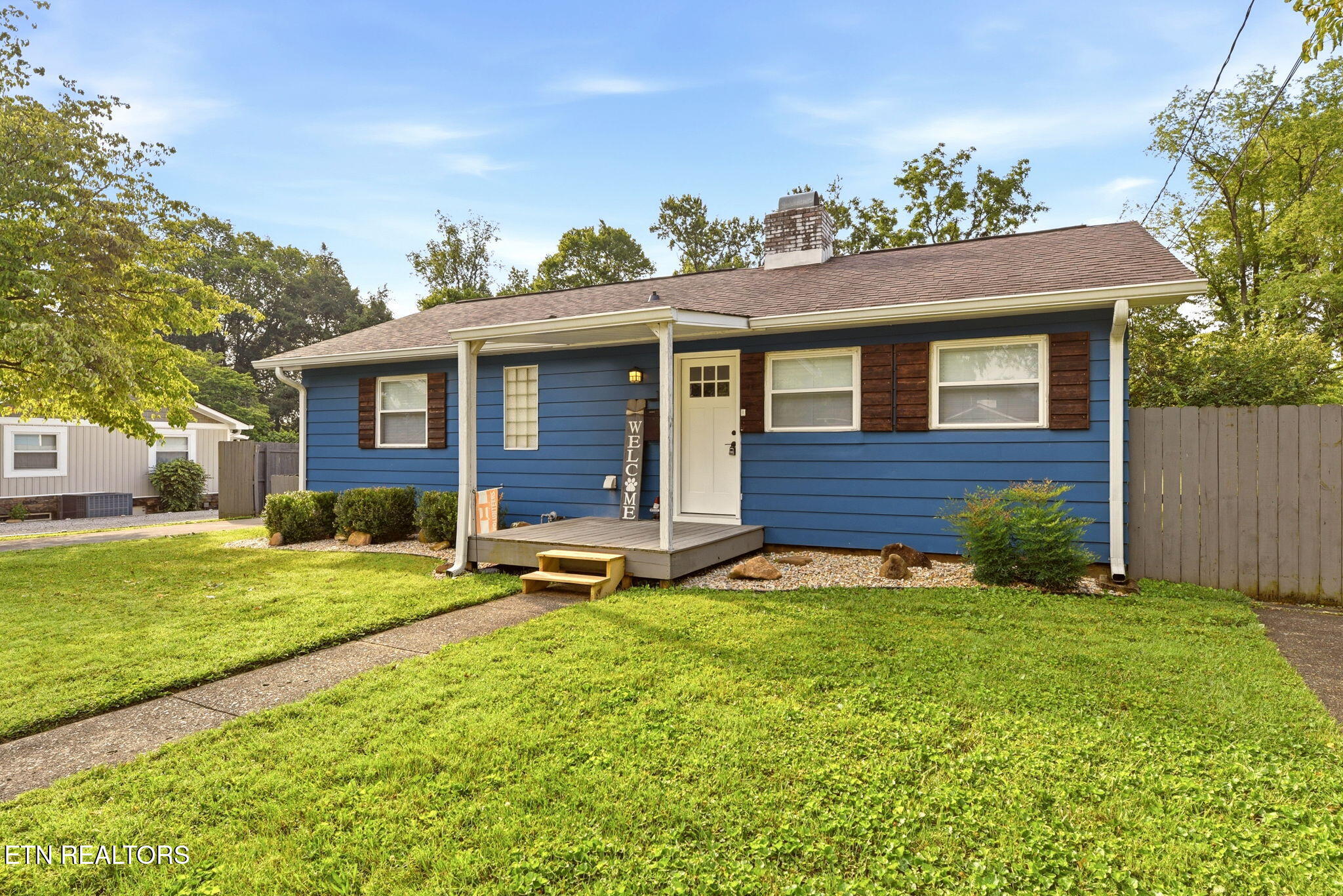 113 Pallas Road Oak Ridge TN 37830