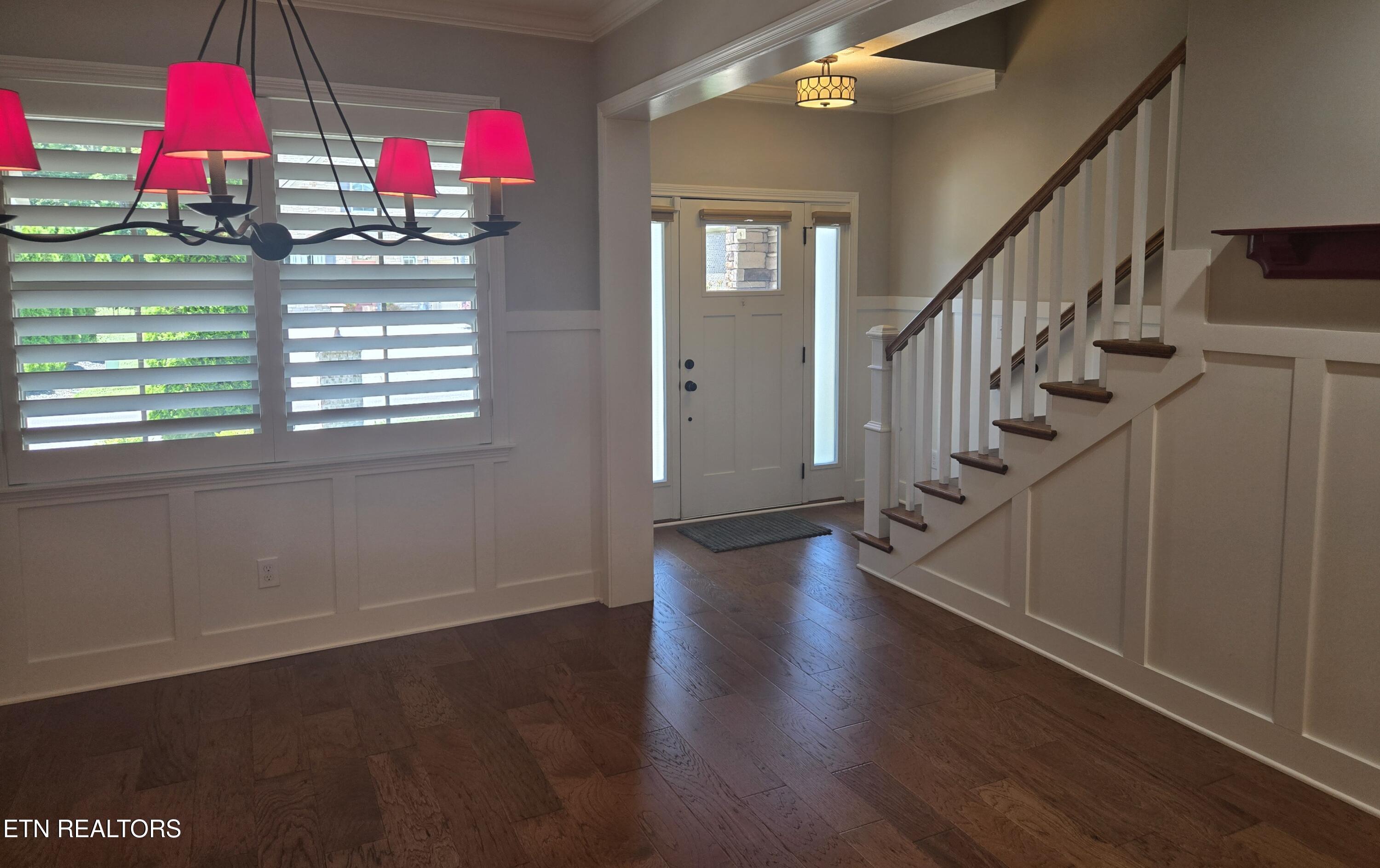 433 Chimney Rock Drive Lenoir City TN 37771