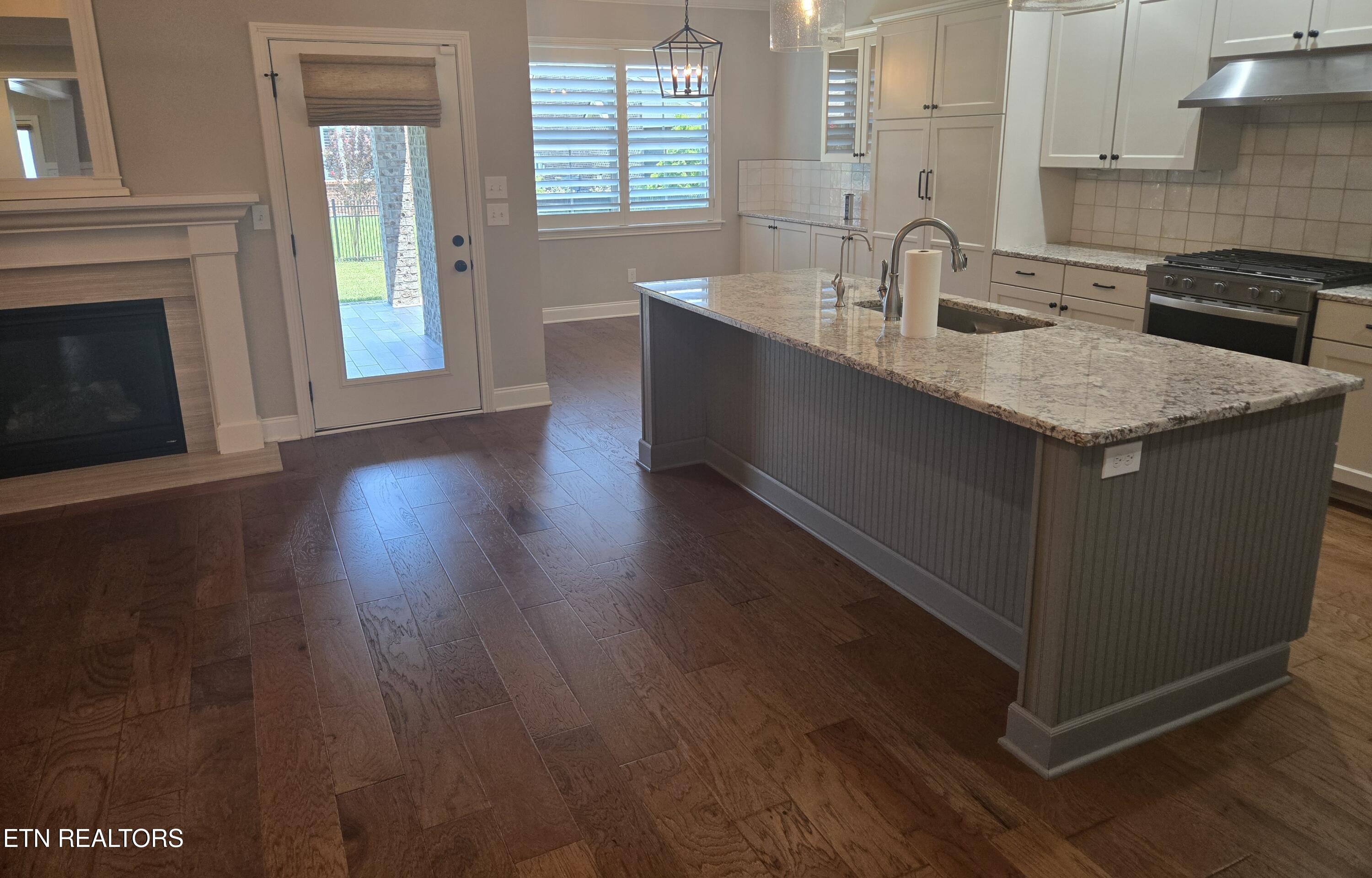 433 Chimney Rock Drive Lenoir City TN 37771