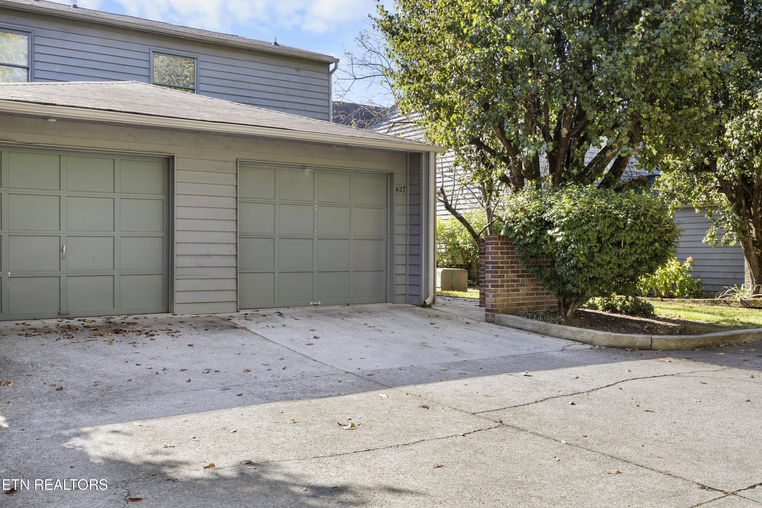 427 Bramblewood Lane Knoxville TN 37922