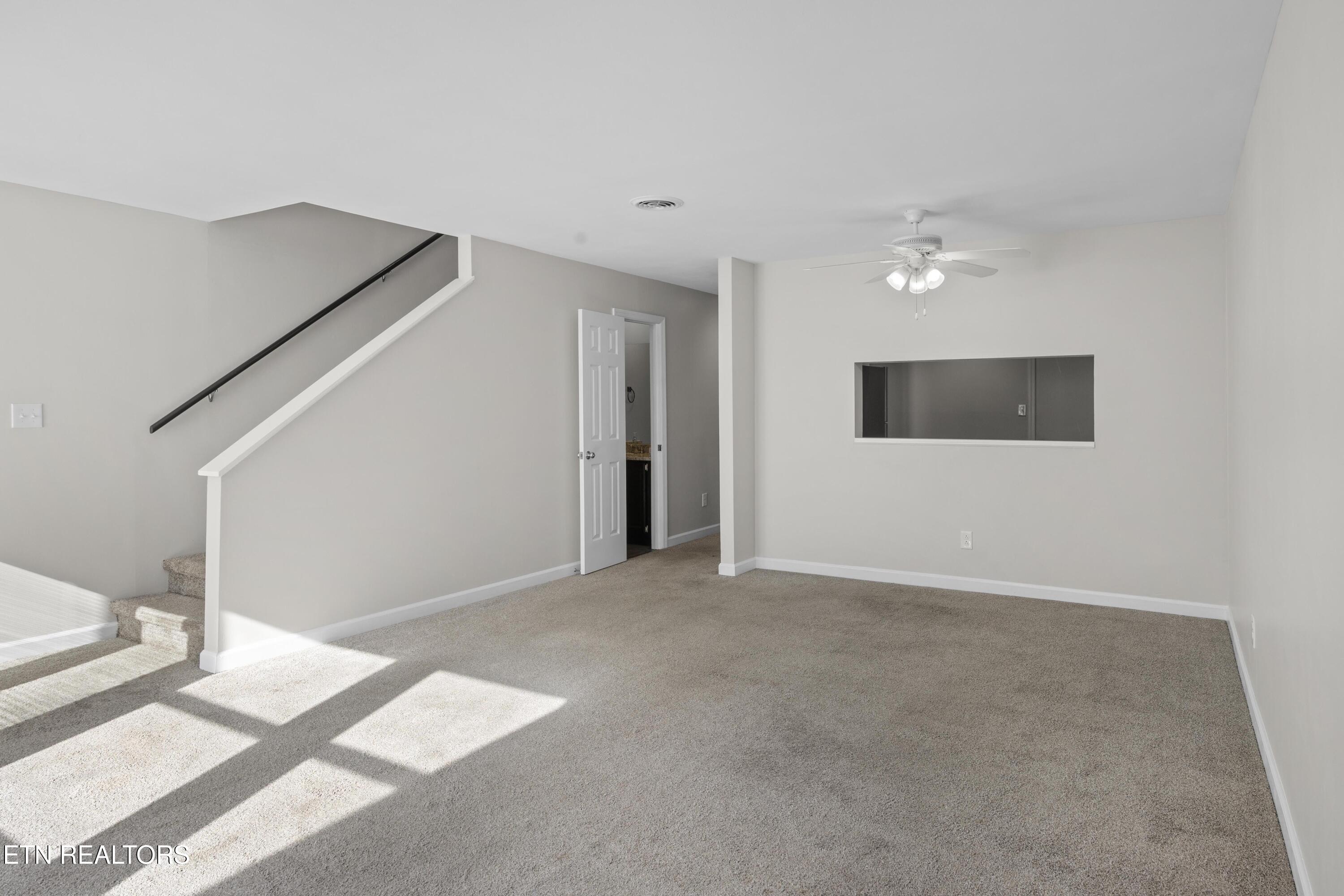 427 Bramblewood Lane Knoxville TN 37922