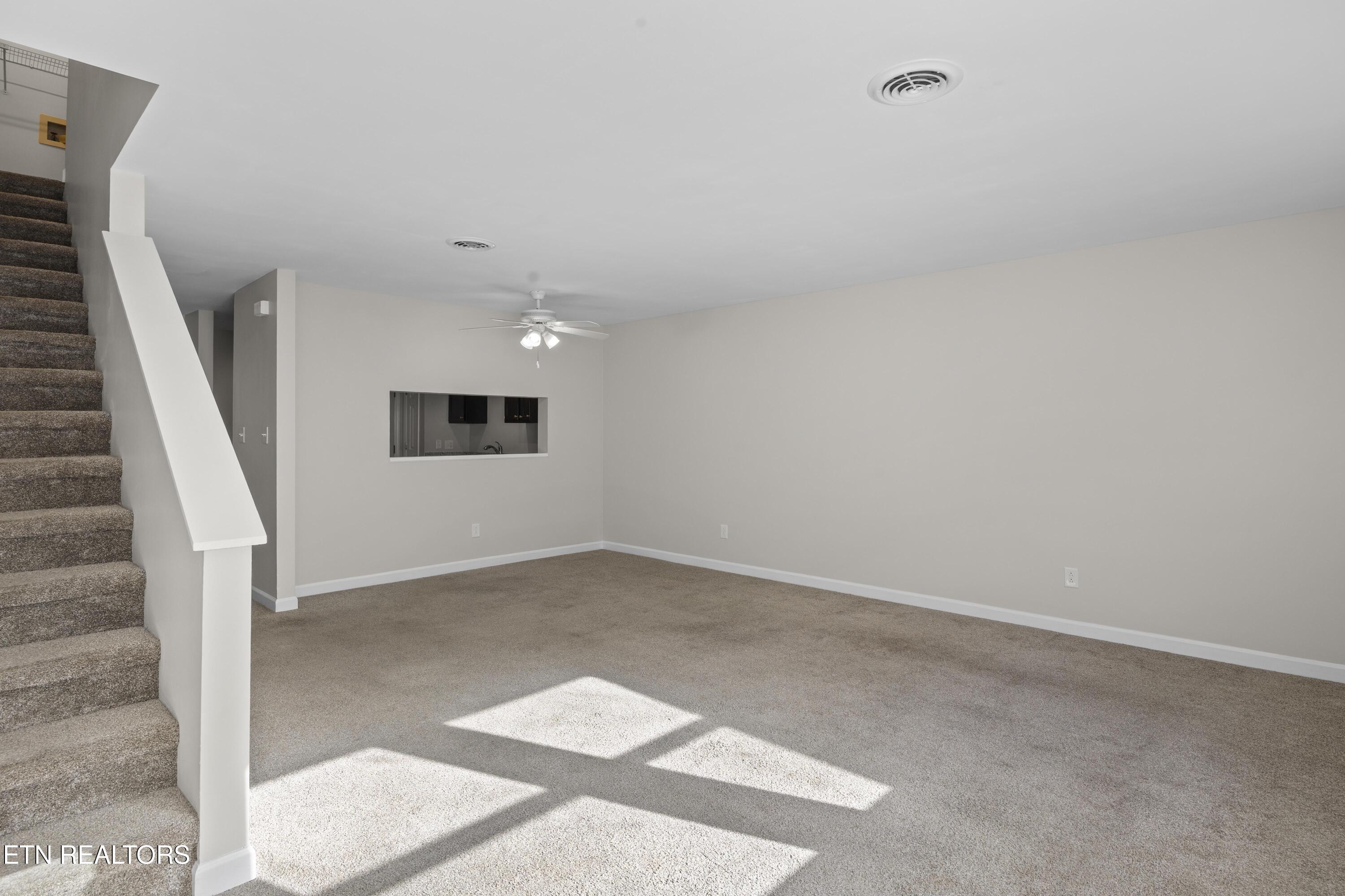 427 Bramblewood Lane Knoxville TN 37922