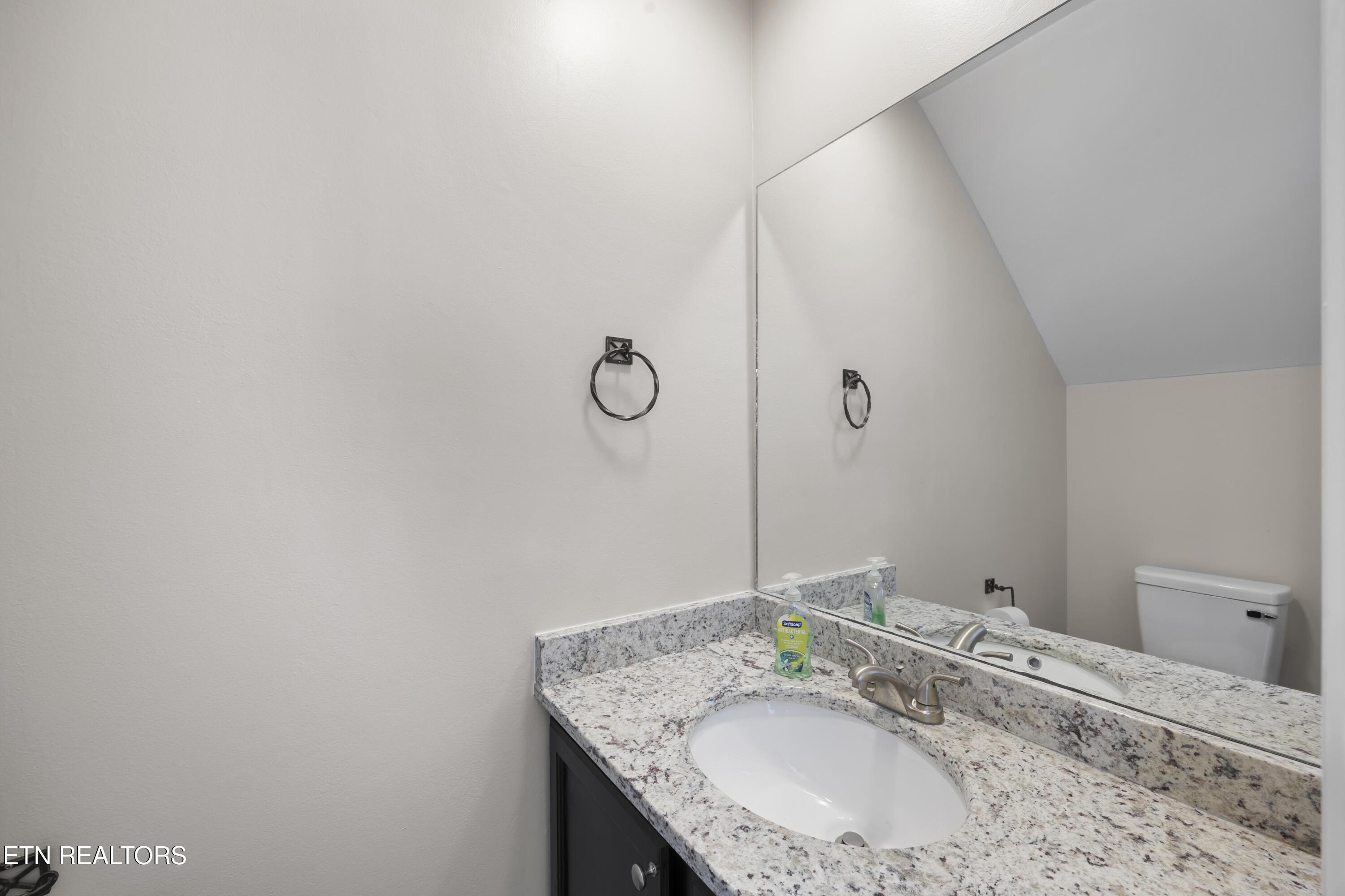 427 Bramblewood Lane Knoxville TN 37922