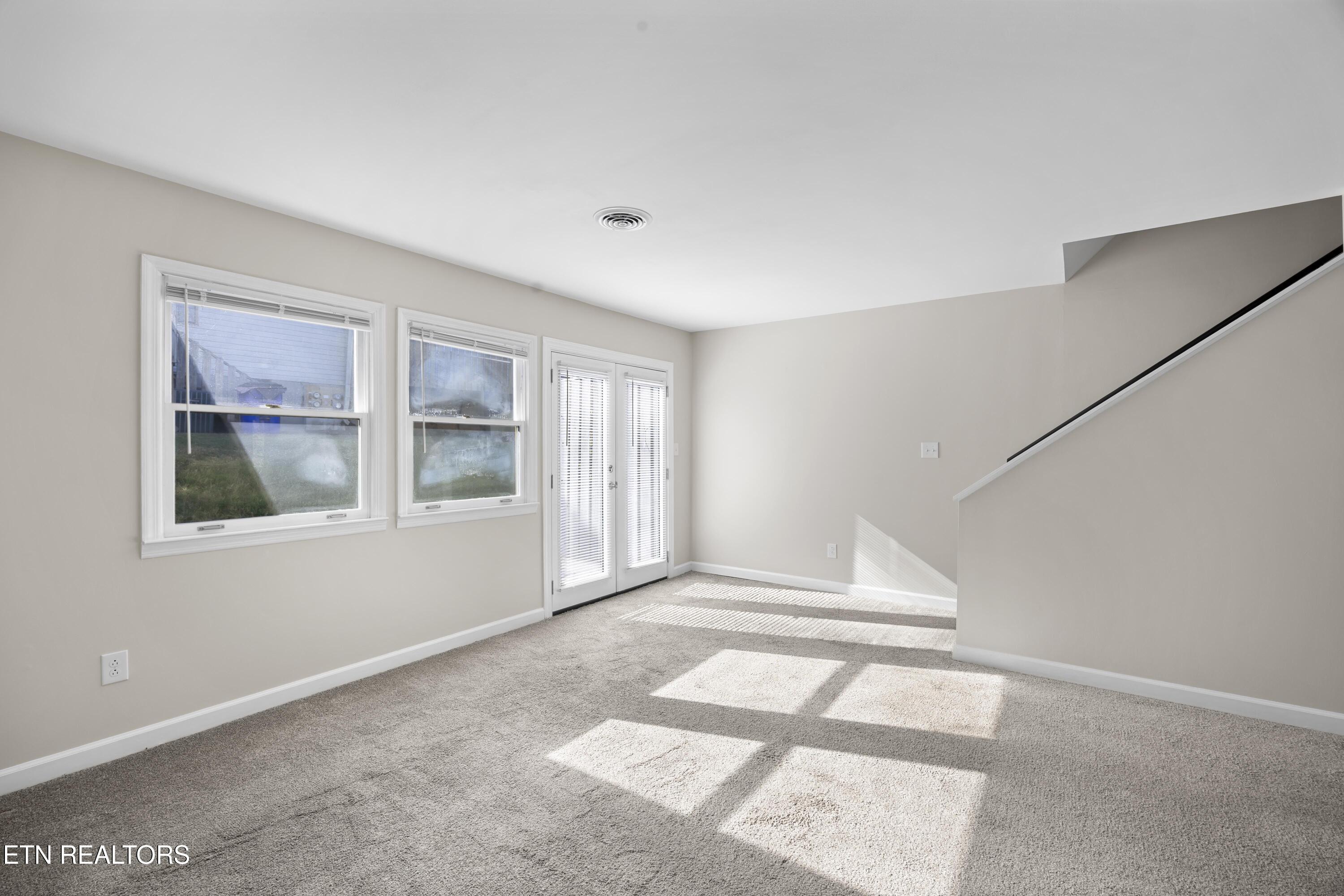 427 Bramblewood Lane Knoxville TN 37922