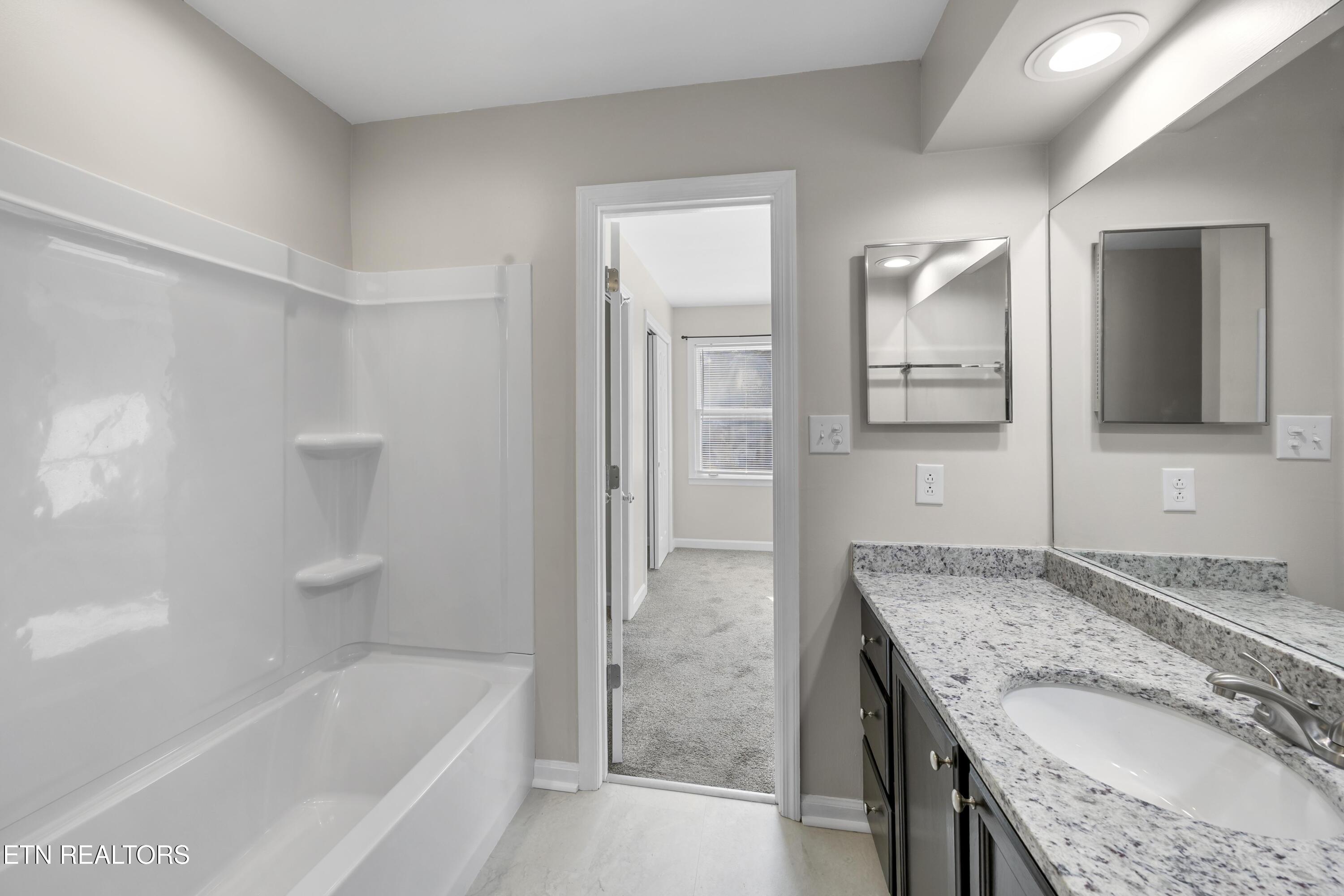 427 Bramblewood Lane Knoxville TN 37922