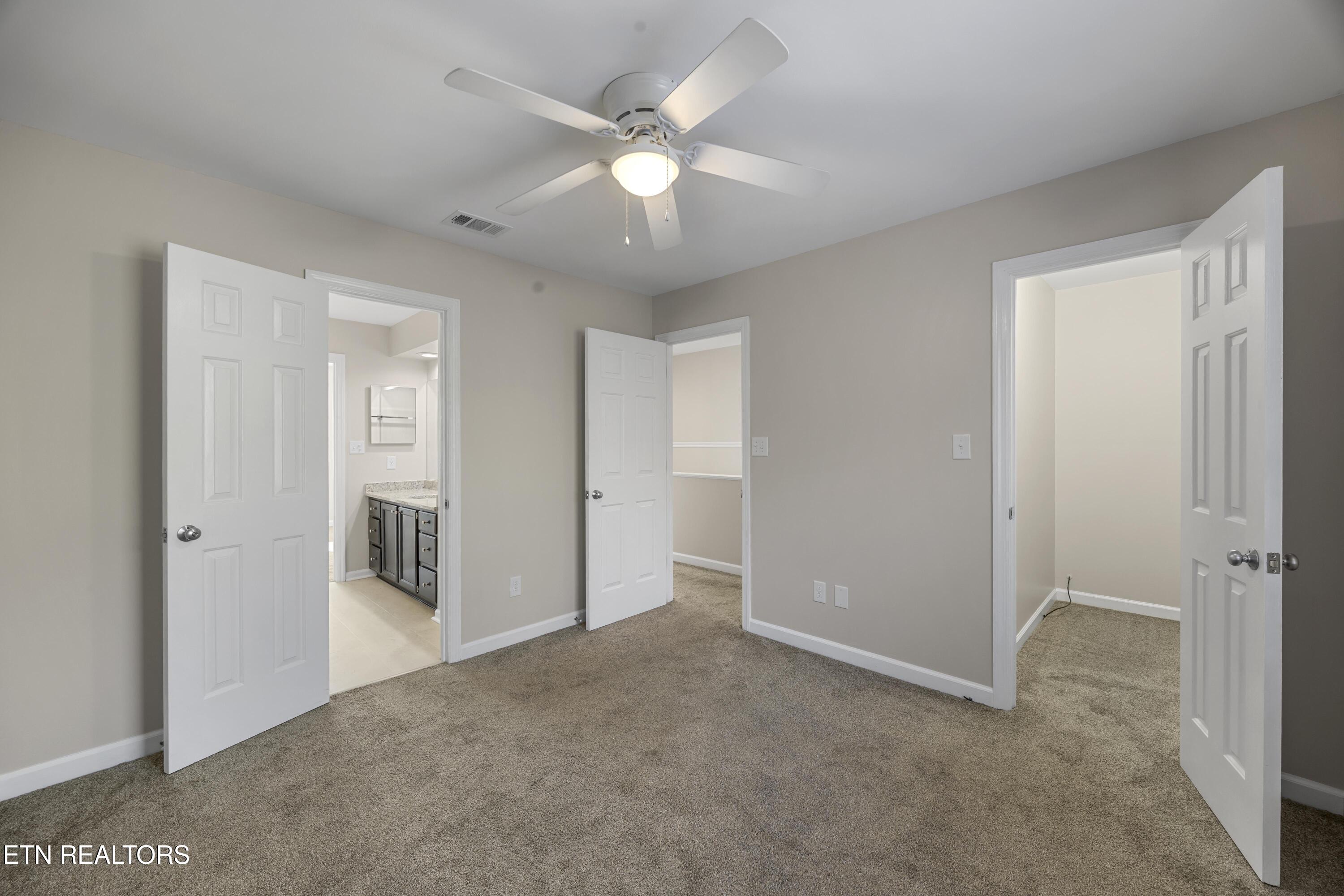 427 Bramblewood Lane Knoxville TN 37922