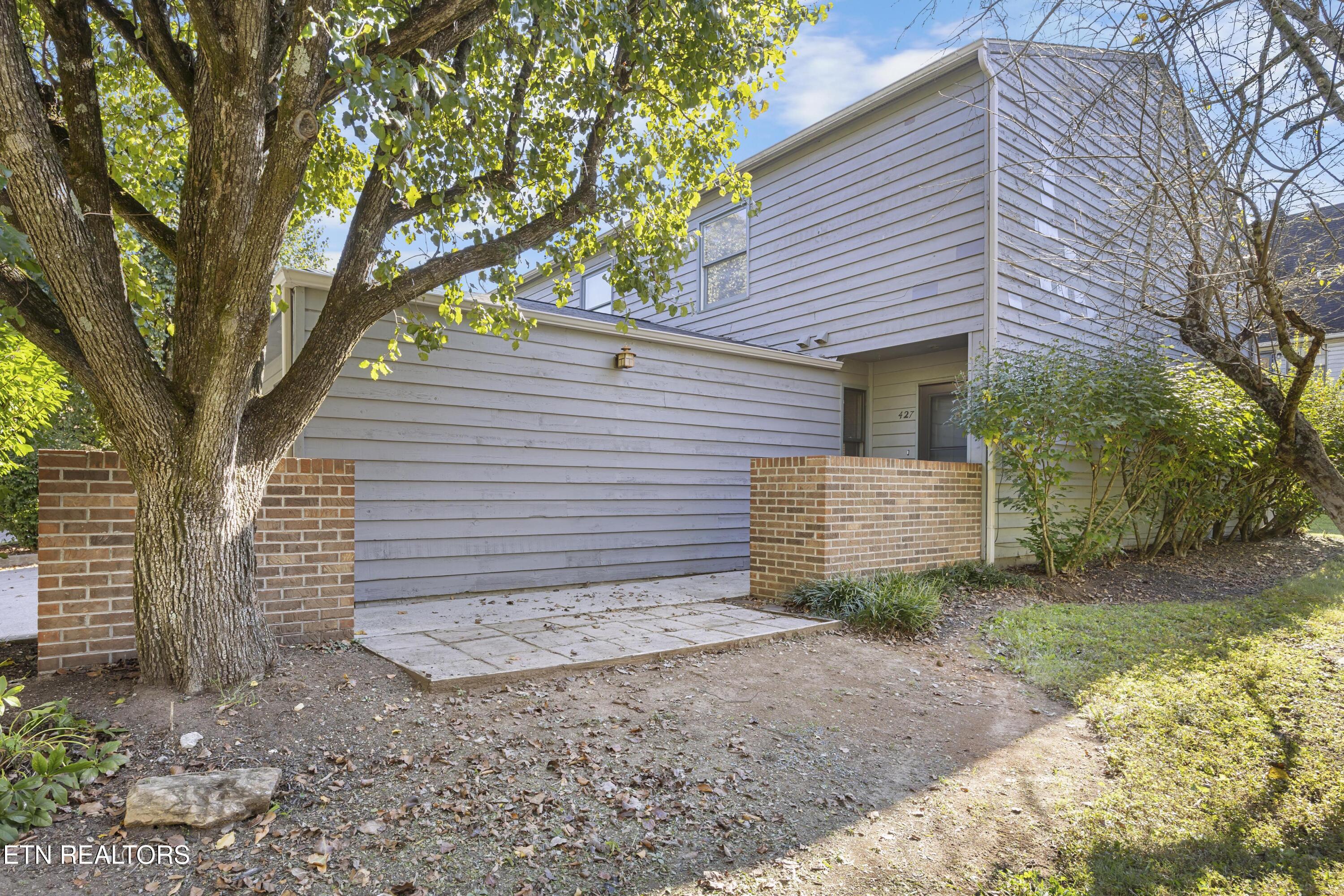 427 Bramblewood Lane Knoxville TN 37922