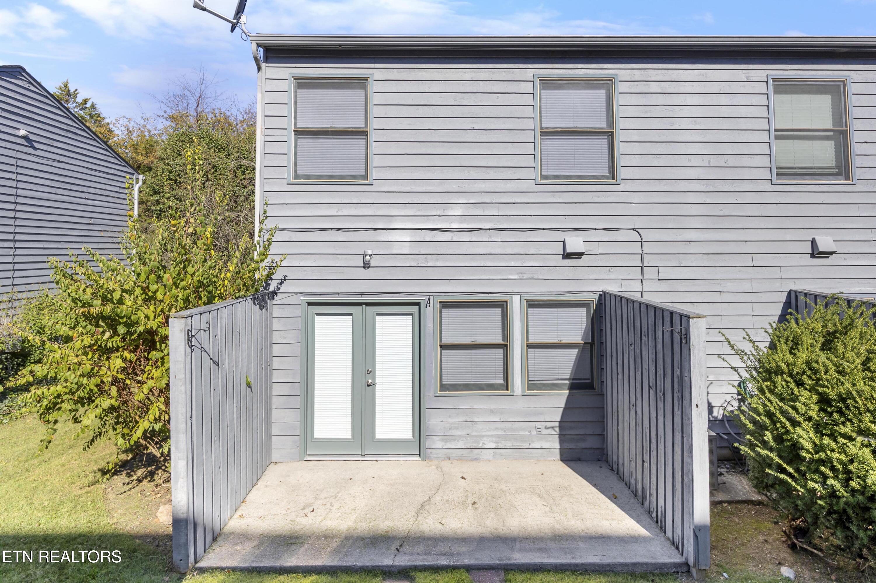427 Bramblewood Lane Knoxville TN 37922