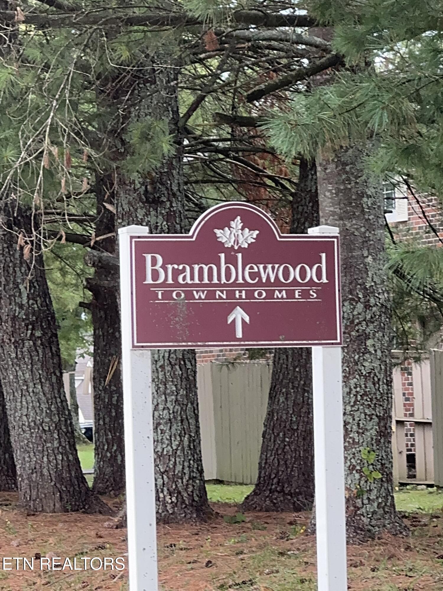 427 Bramblewood Lane Knoxville TN 37922