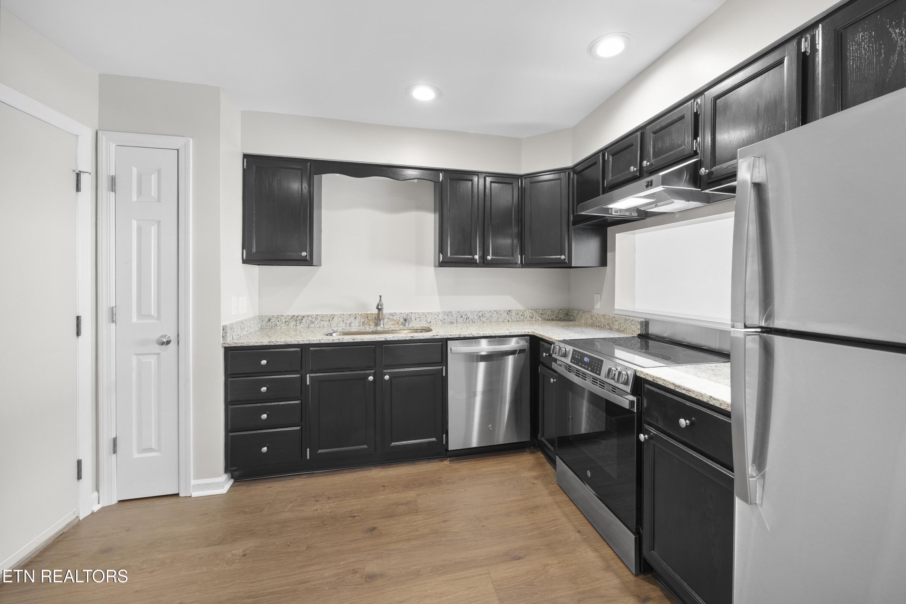 427 Bramblewood Lane Knoxville TN 37922