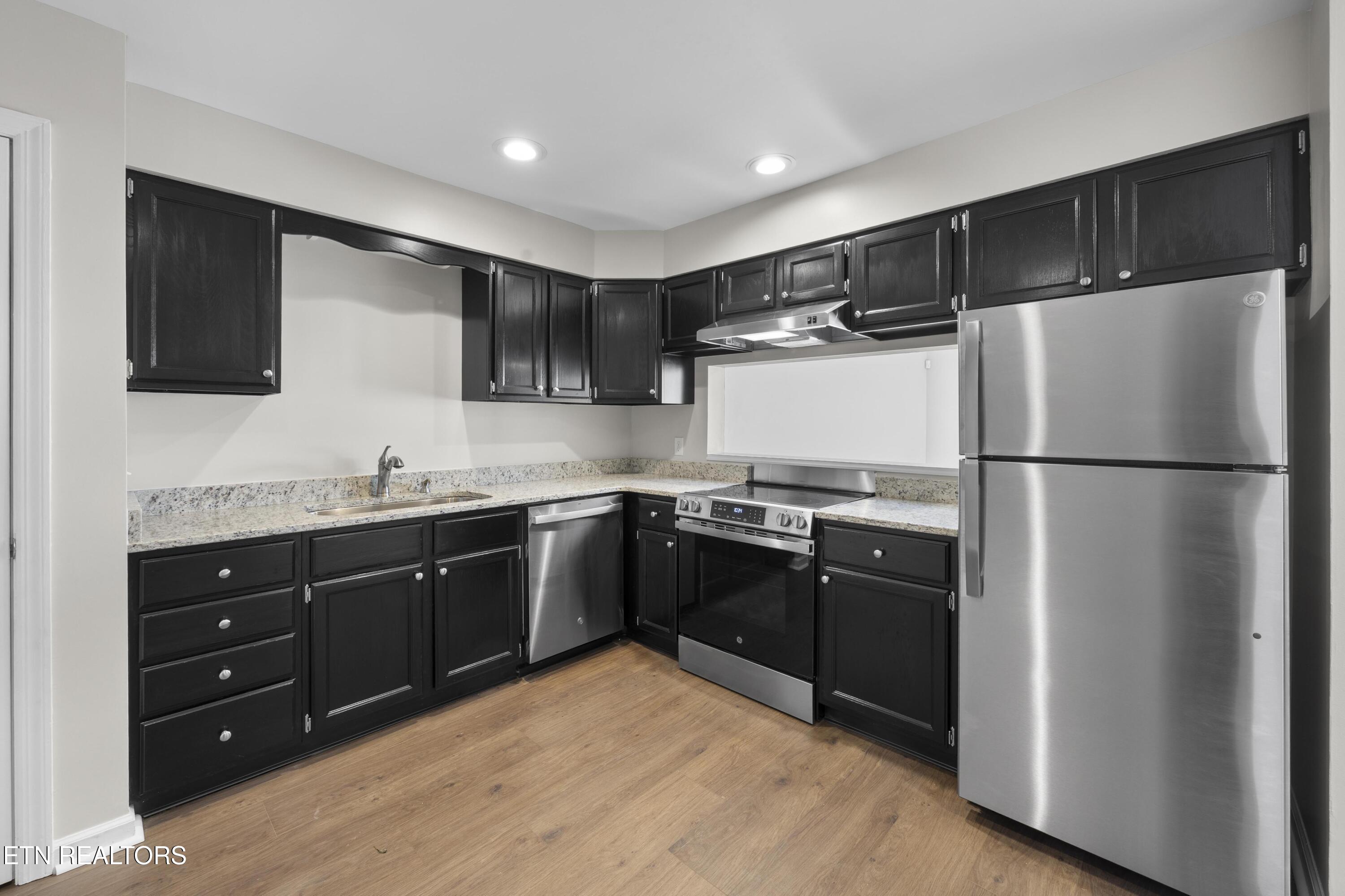427 Bramblewood Lane Knoxville TN 37922
