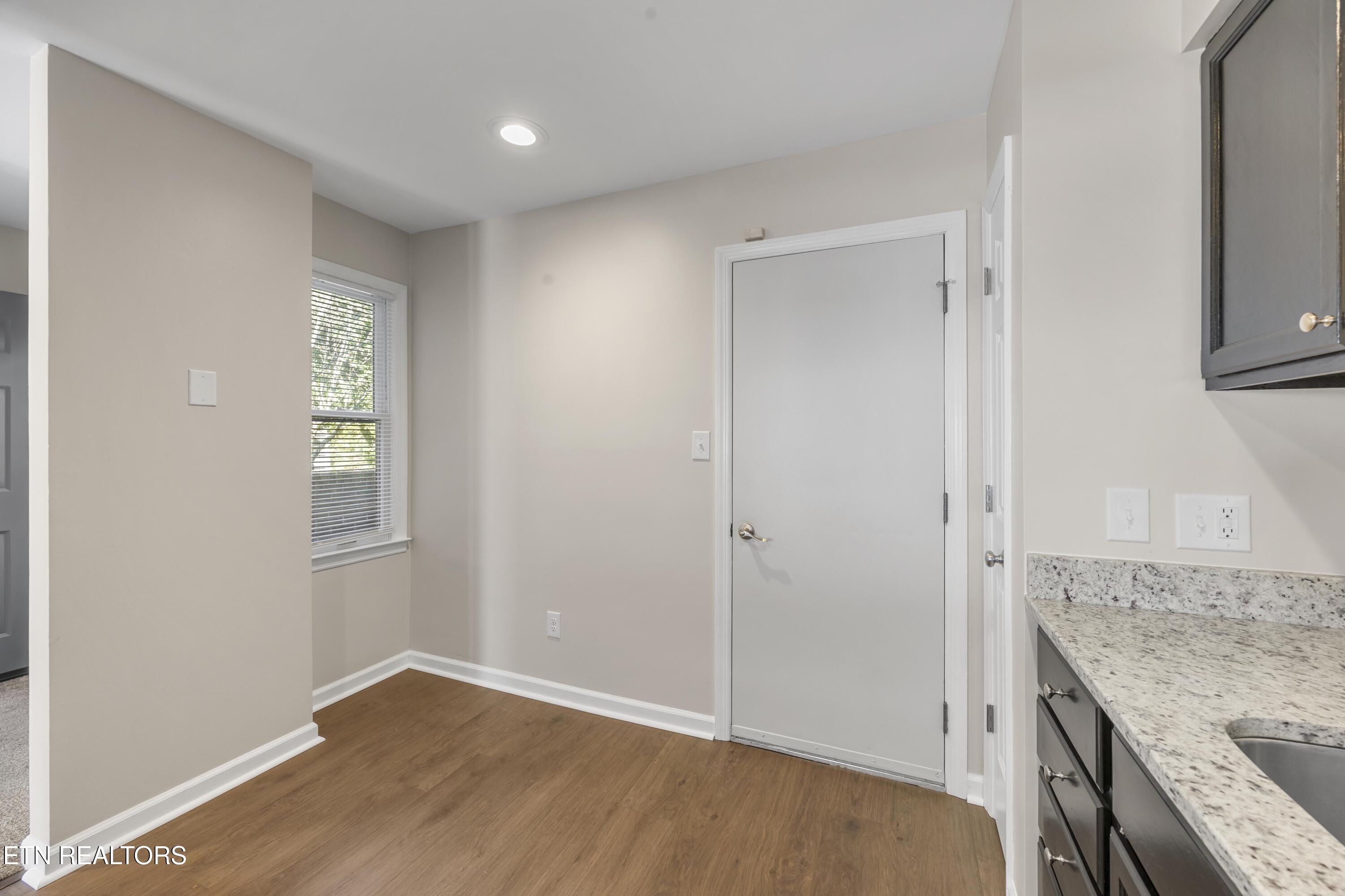 427 Bramblewood Lane Knoxville TN 37922