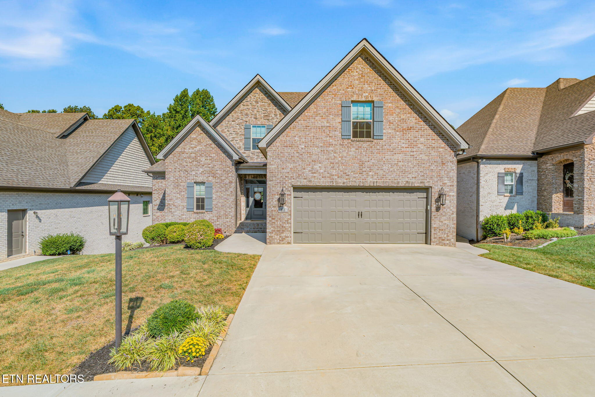 843 Valley Glen Boulevard Knoxville TN 37922