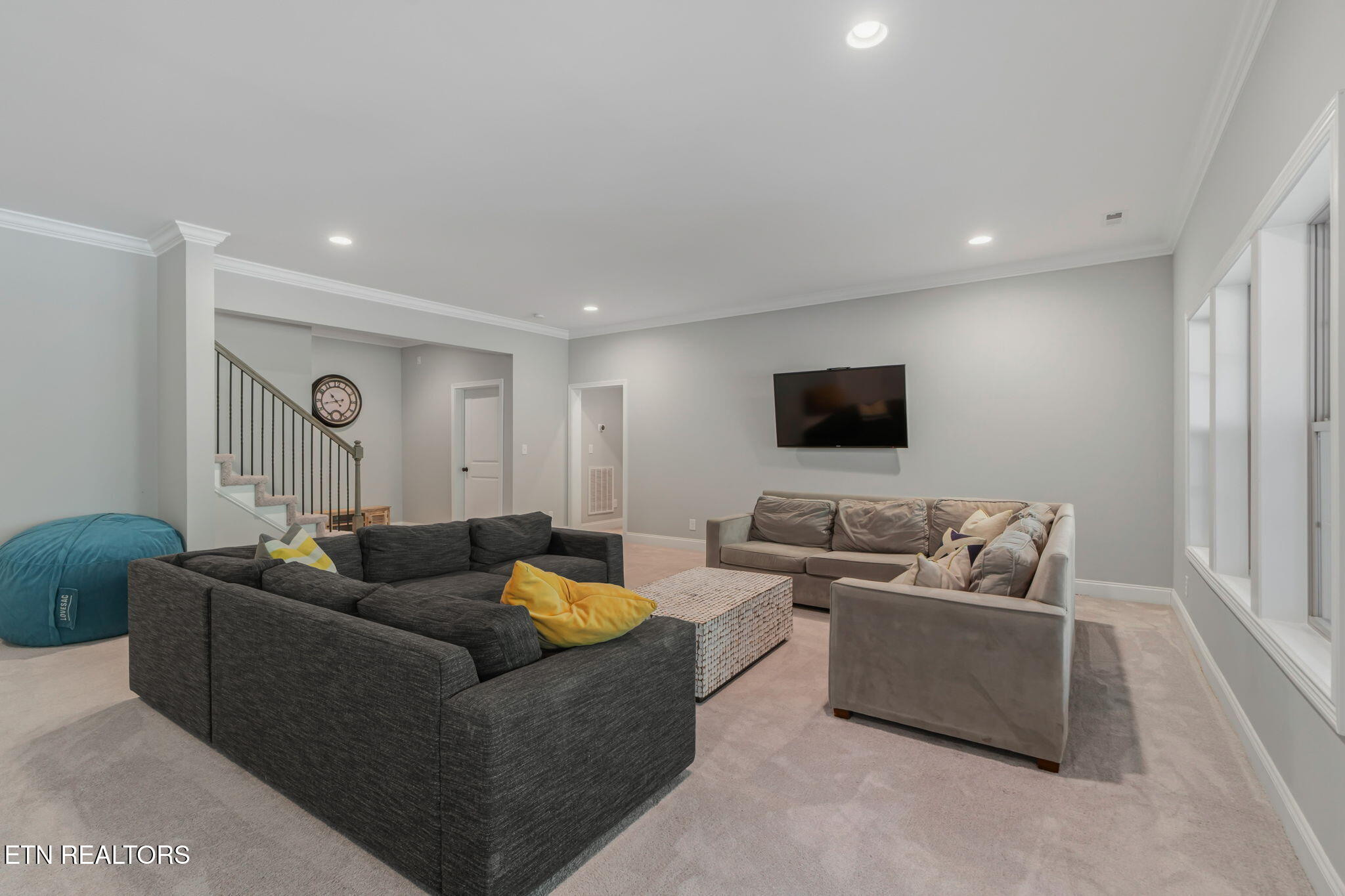 843 Valley Glen Boulevard Knoxville TN 37922