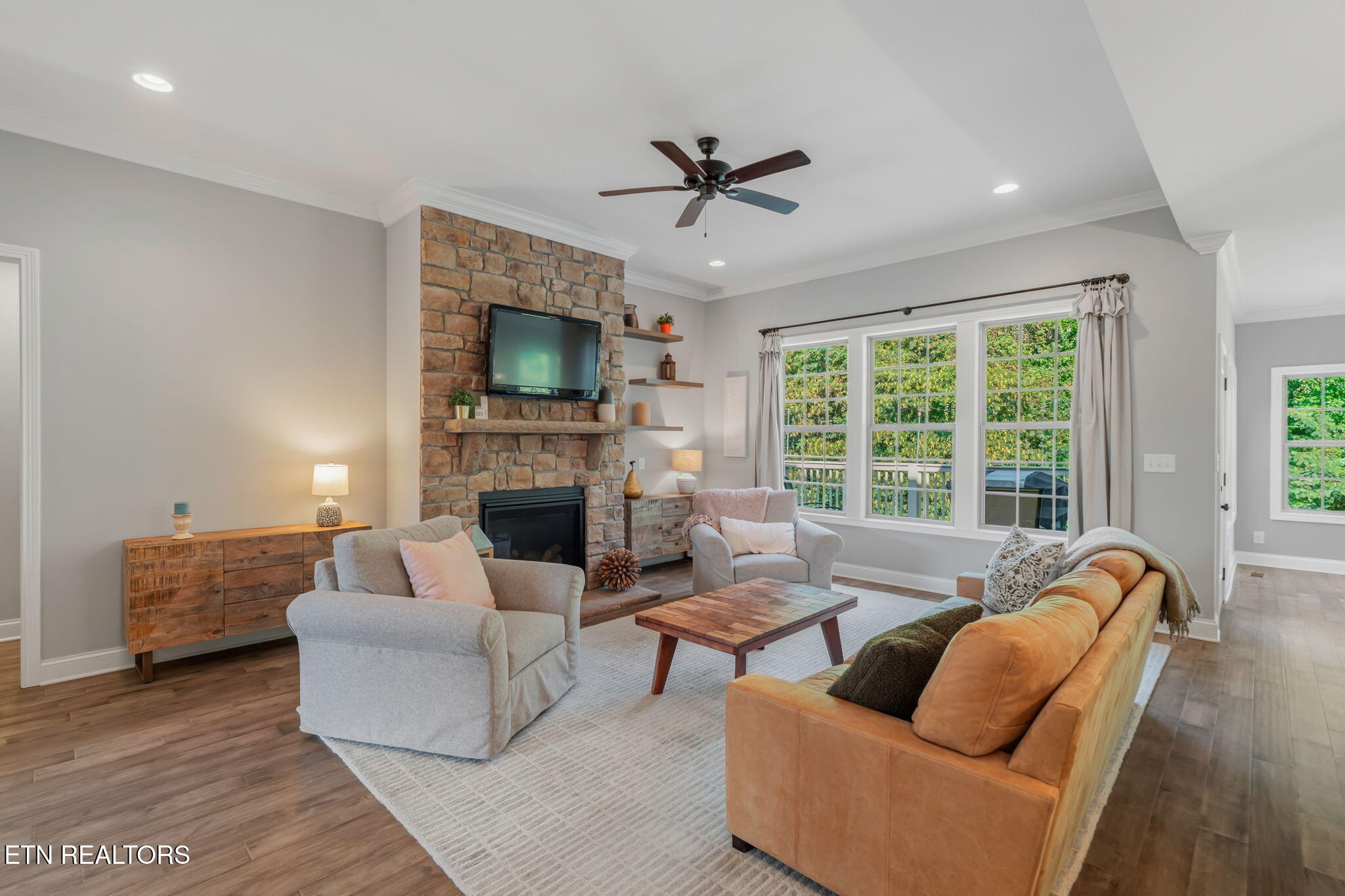 843 Valley Glen Boulevard Knoxville TN 37922