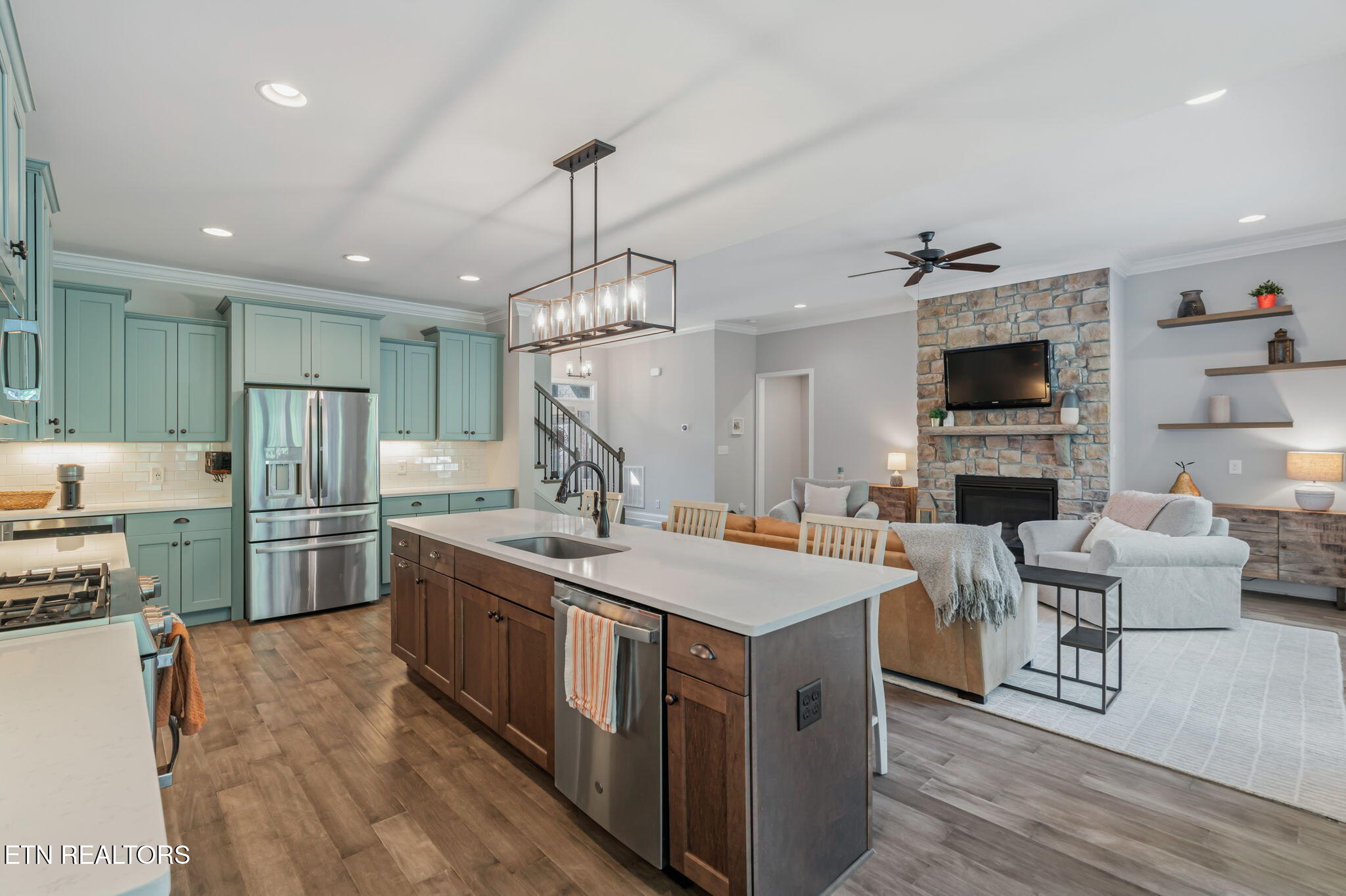843 Valley Glen Boulevard Knoxville TN 37922
