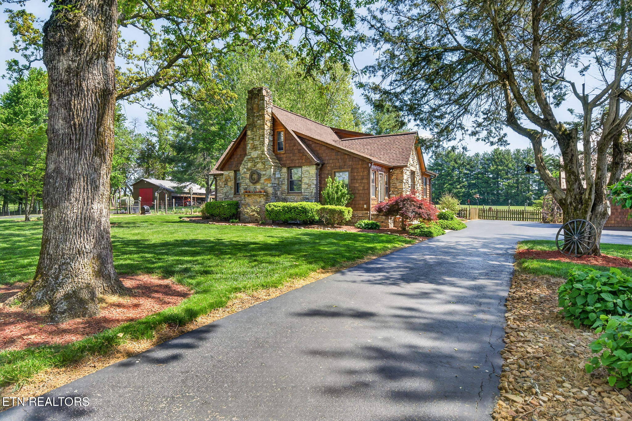 527 Open Range Road Crossville TN 38555