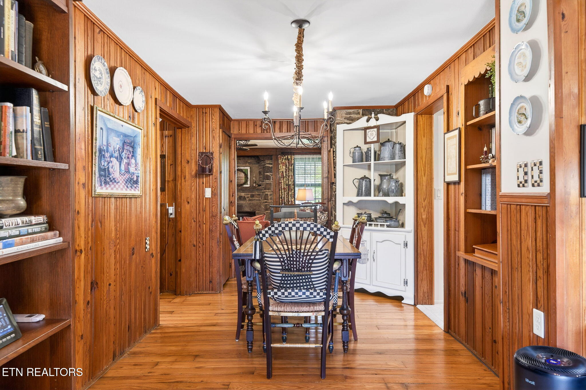 527 Open Range Road Crossville TN 38555