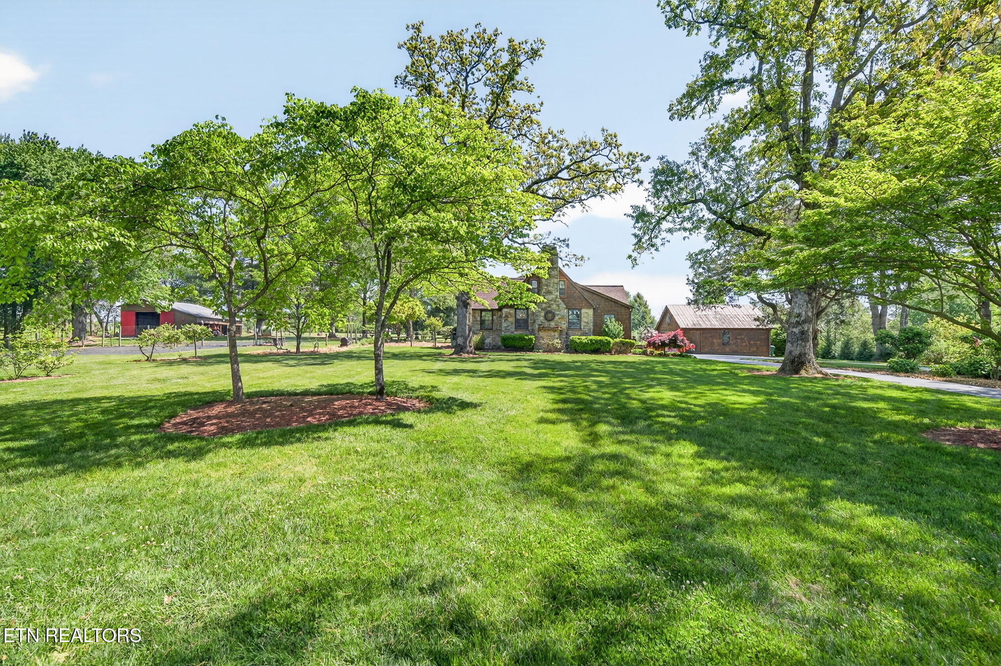 527 Open Range Road Crossville TN 38555