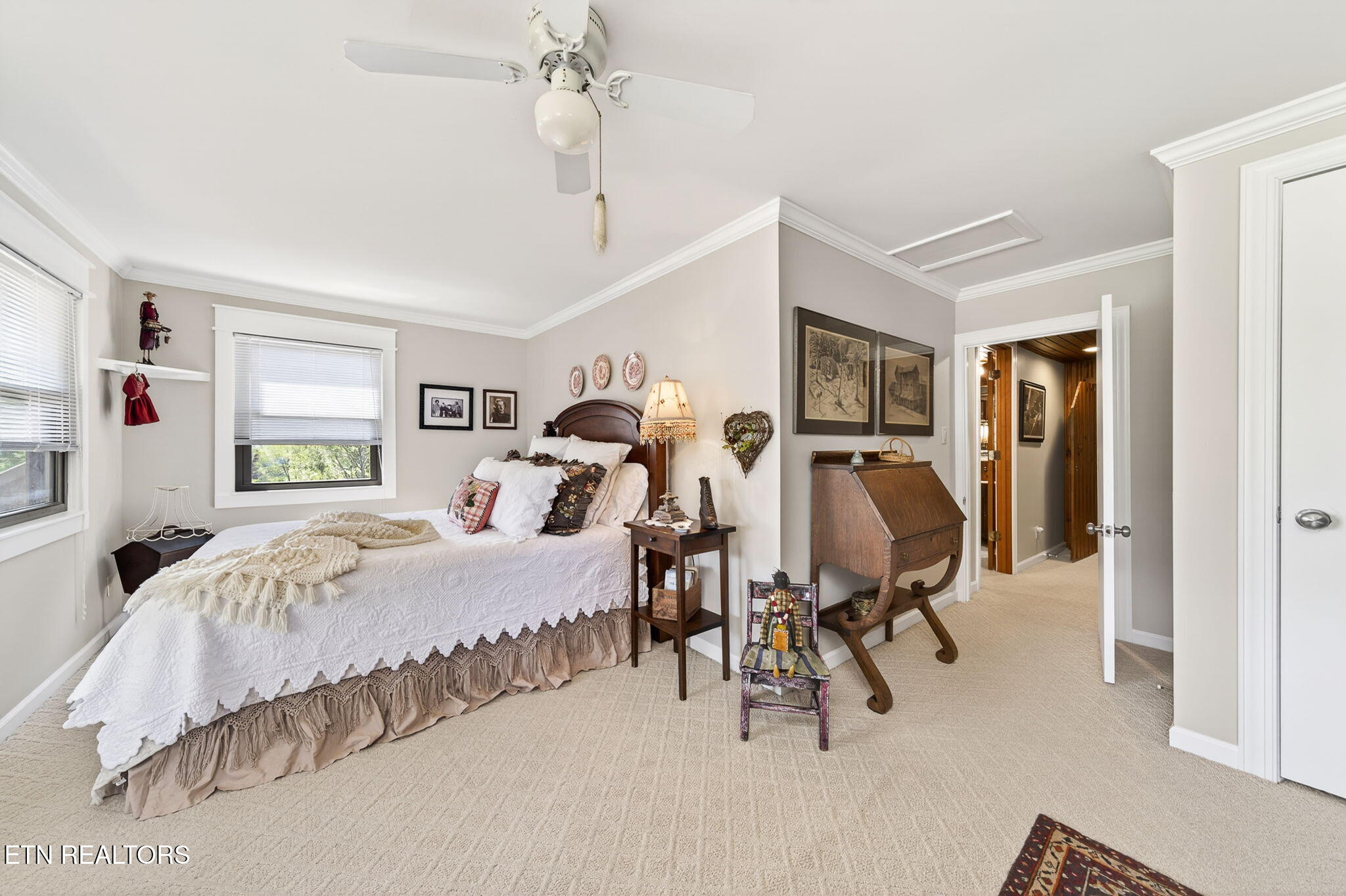 527 Open Range Road Crossville TN 38555