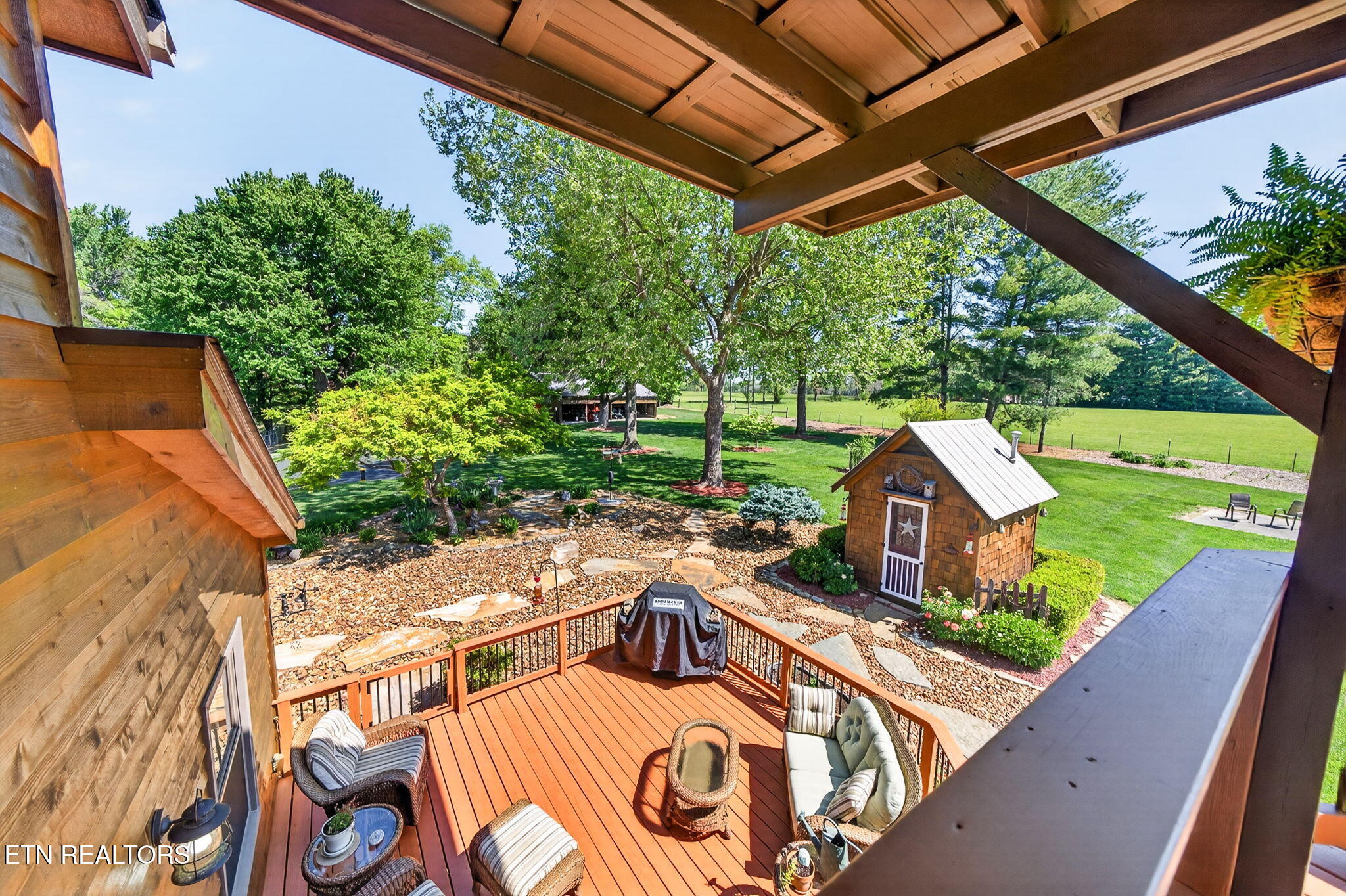 527 Open Range Road Crossville TN 38555