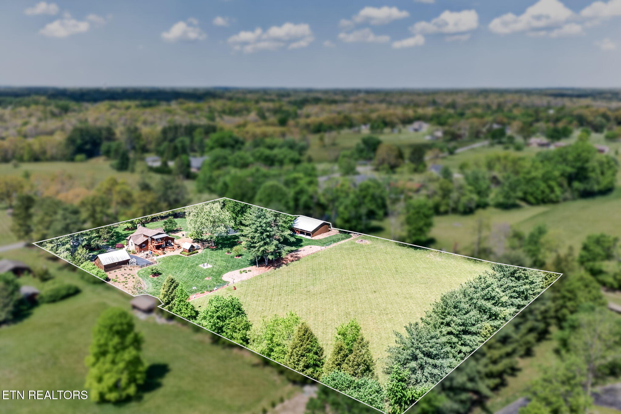 527 Open Range Road Crossville TN 38555