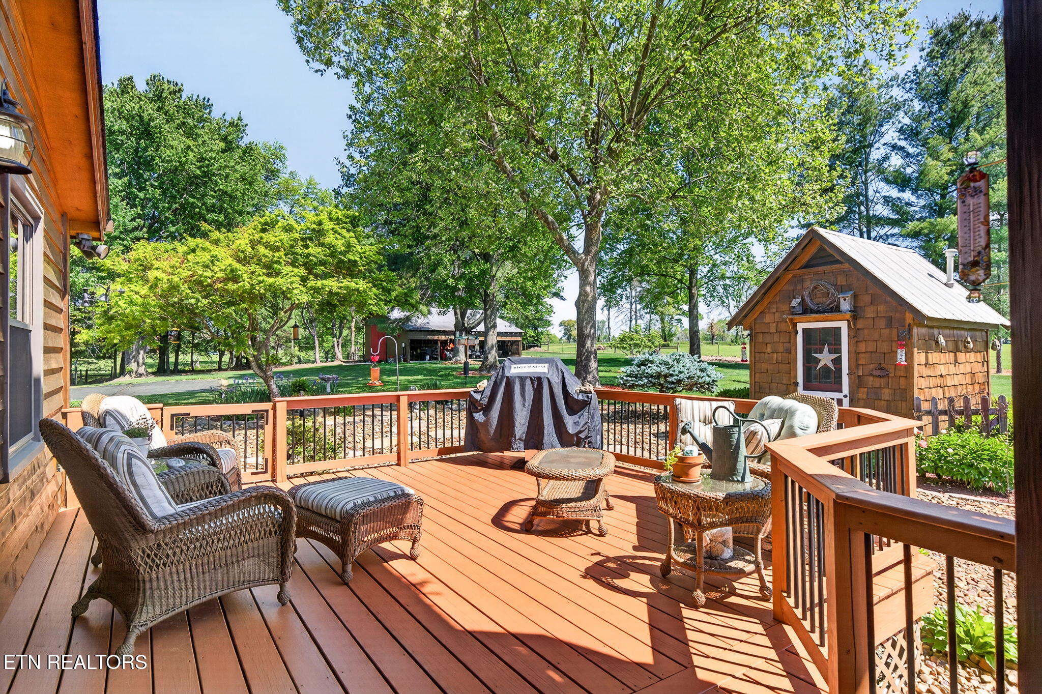 527 Open Range Road Crossville TN 38555