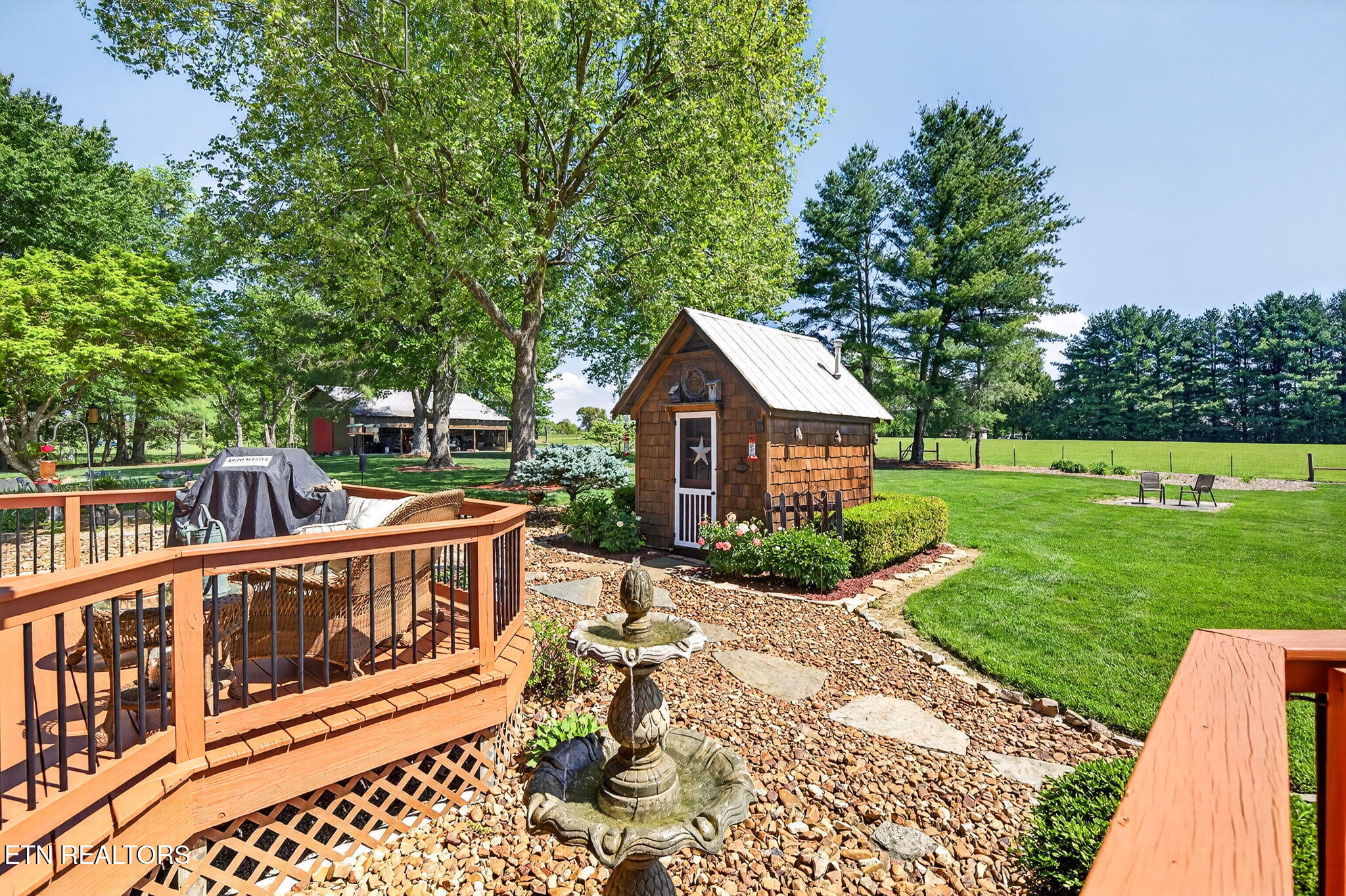 527 Open Range Road Crossville TN 38555