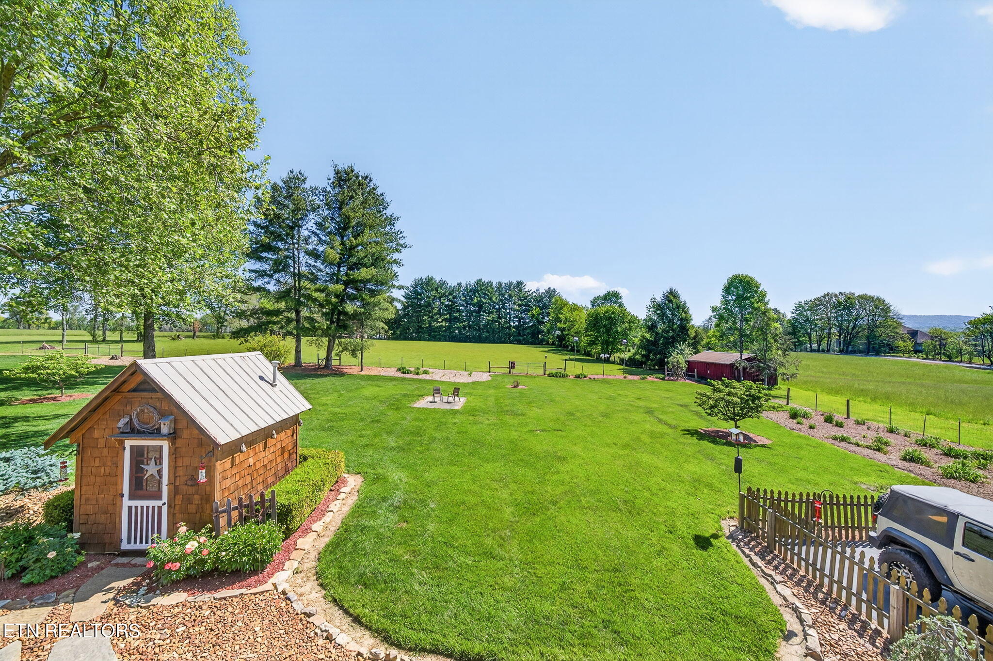 527 Open Range Road Crossville TN 38555