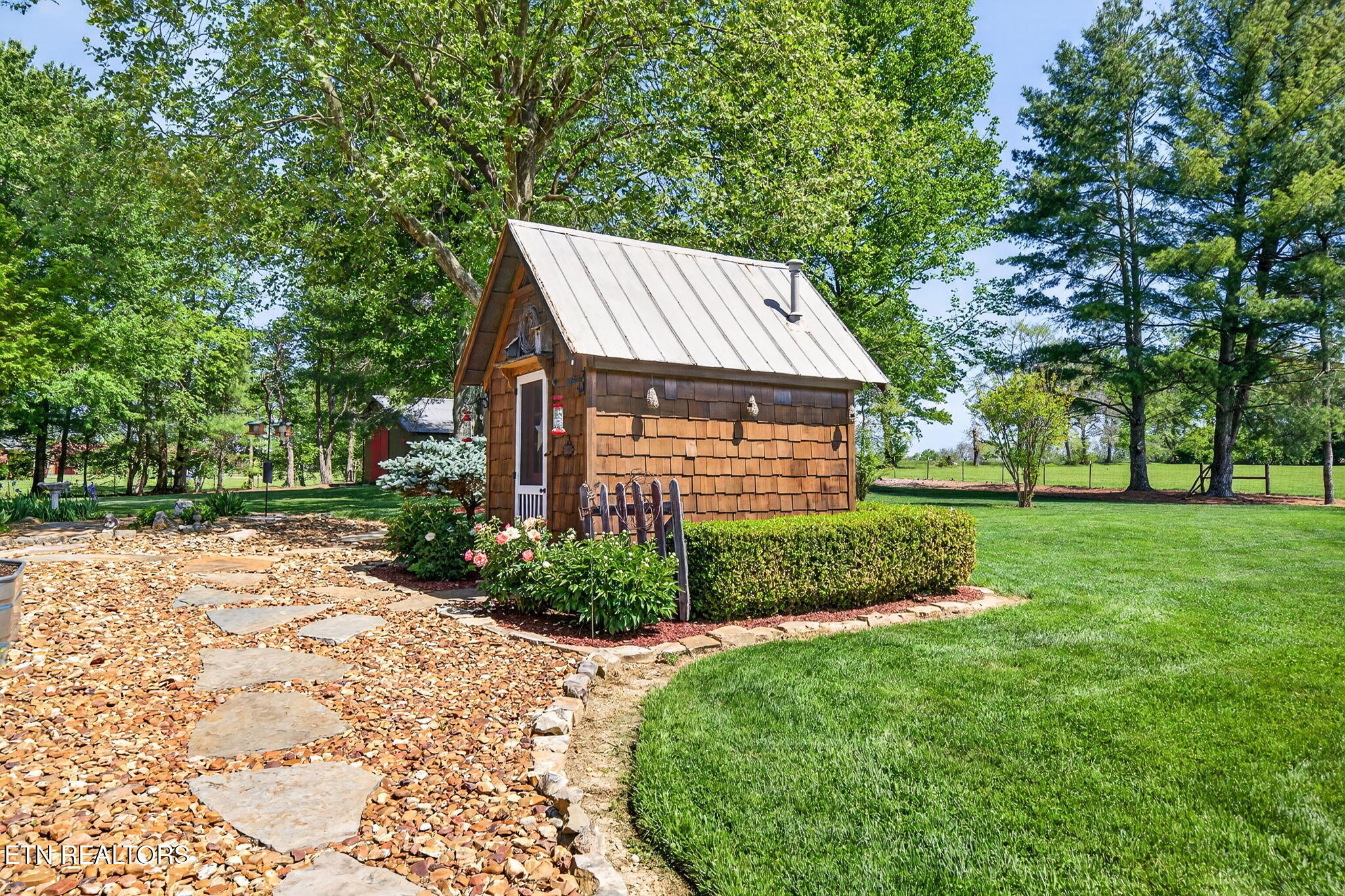 527 Open Range Road Crossville TN 38555