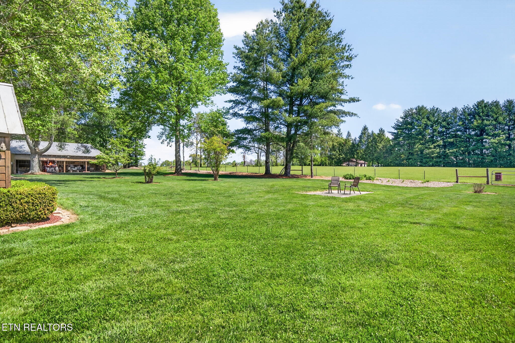 527 Open Range Road Crossville TN 38555