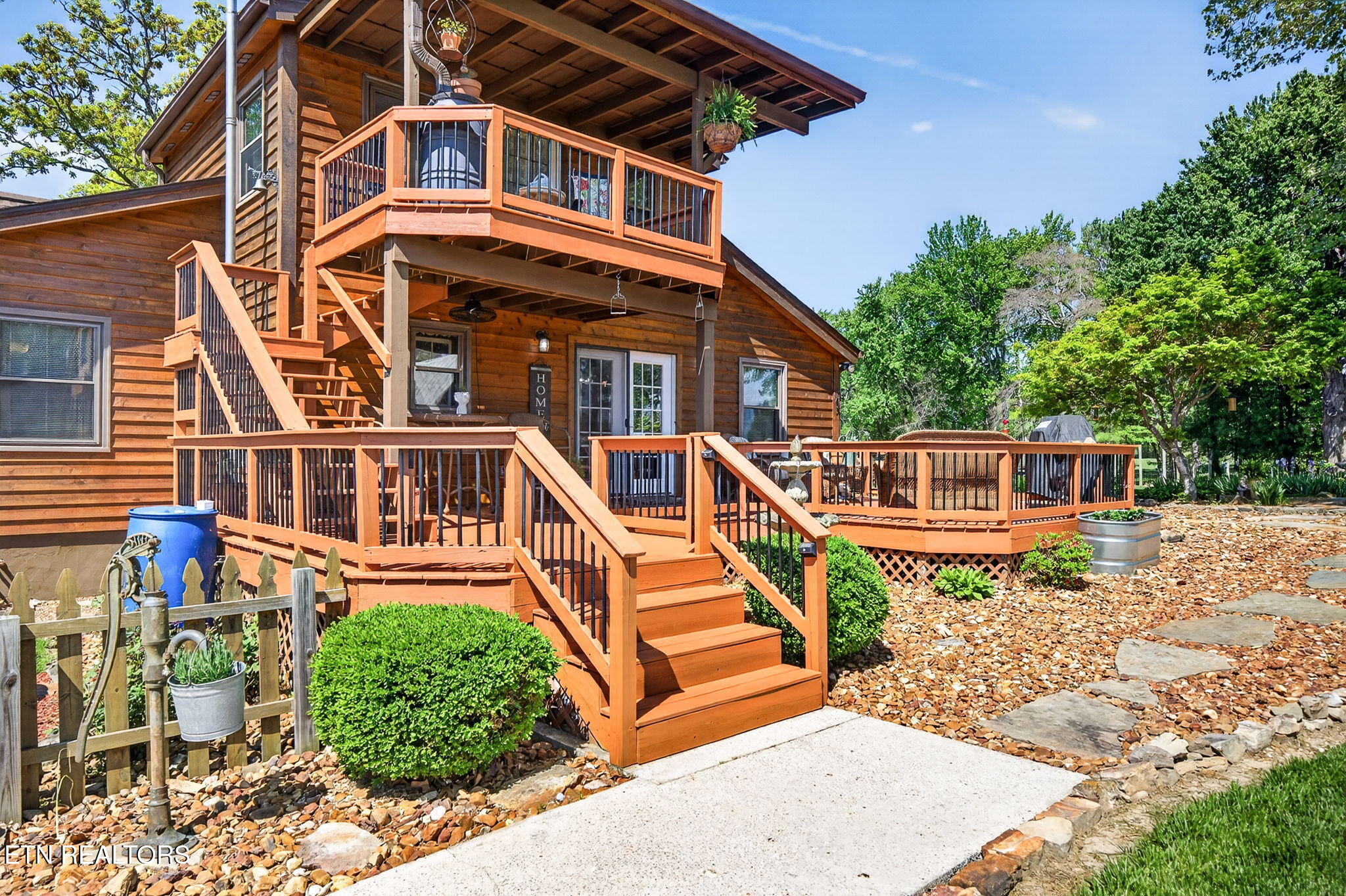 527 Open Range Road Crossville TN 38555