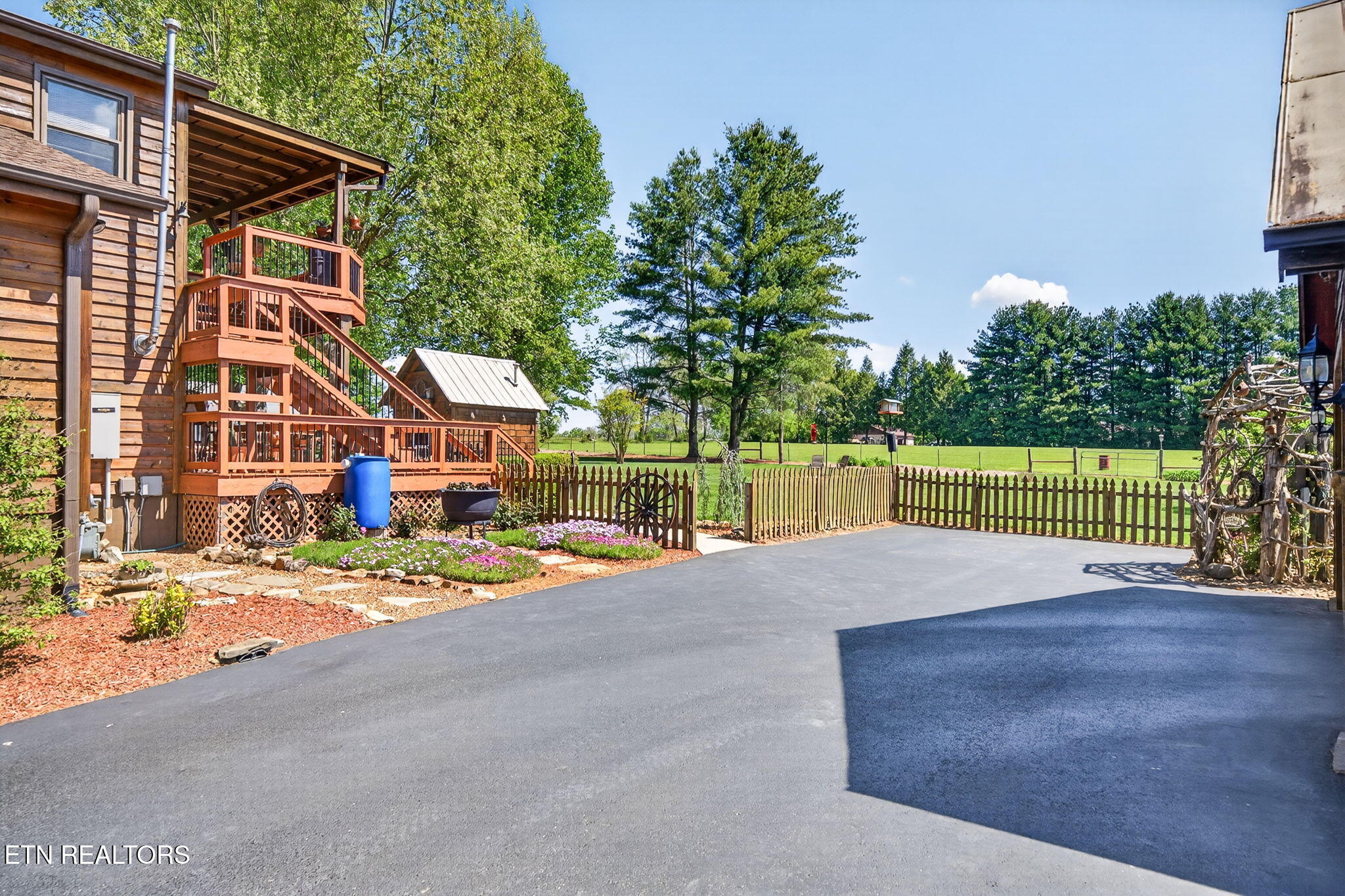 527 Open Range Road Crossville TN 38555