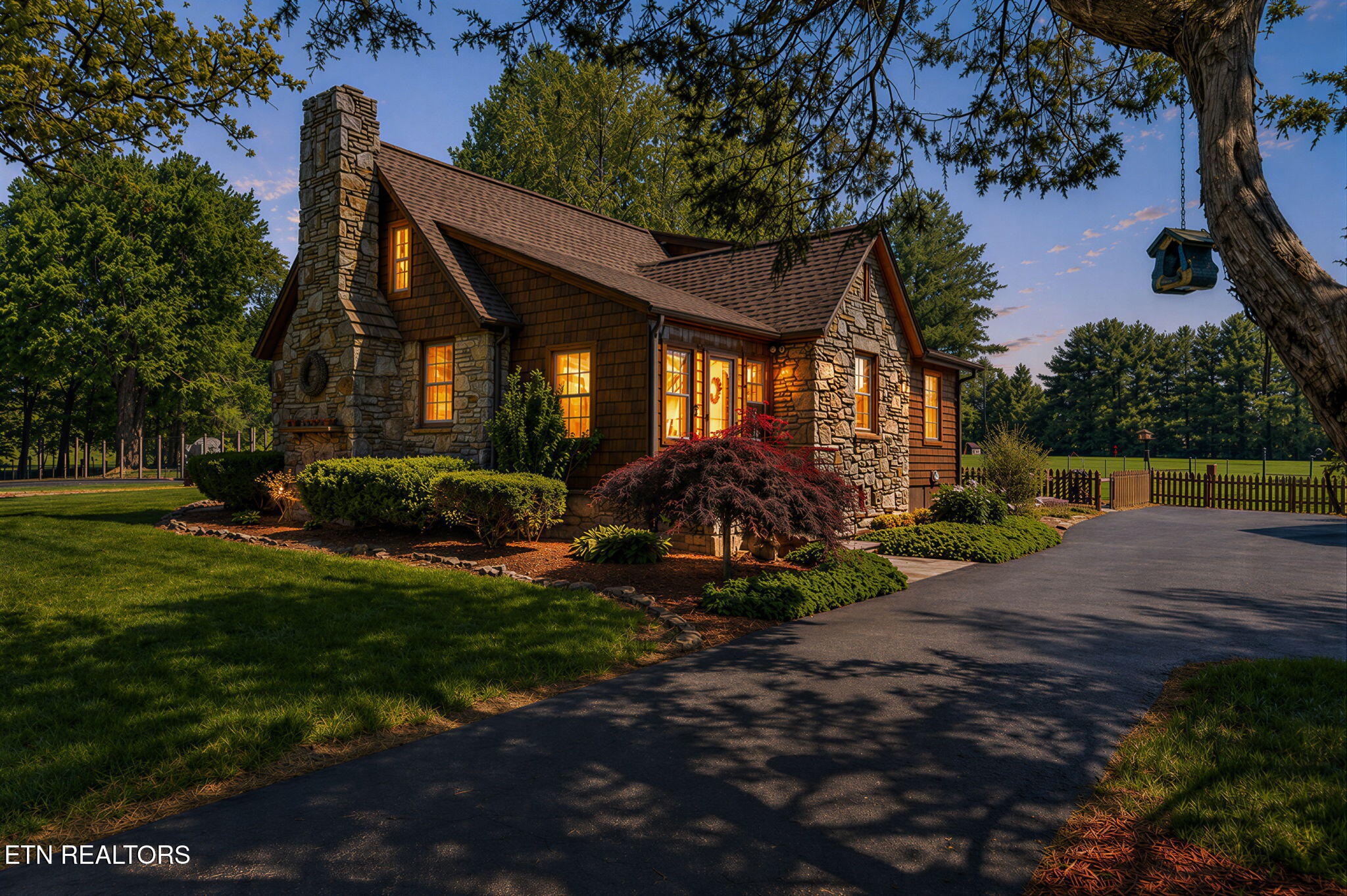 527 Open Range Road Crossville TN 38555