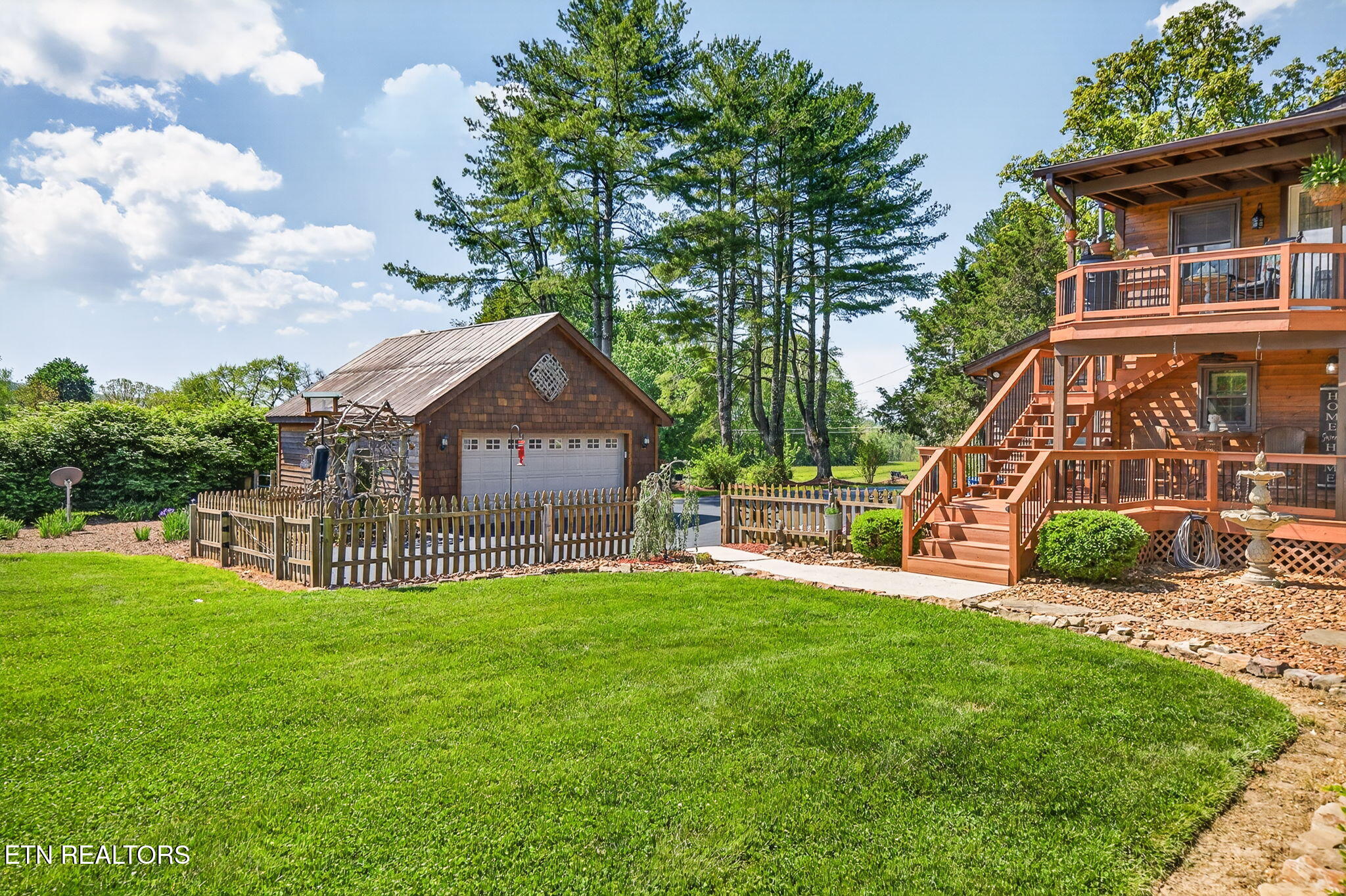 527 Open Range Road Crossville TN 38555