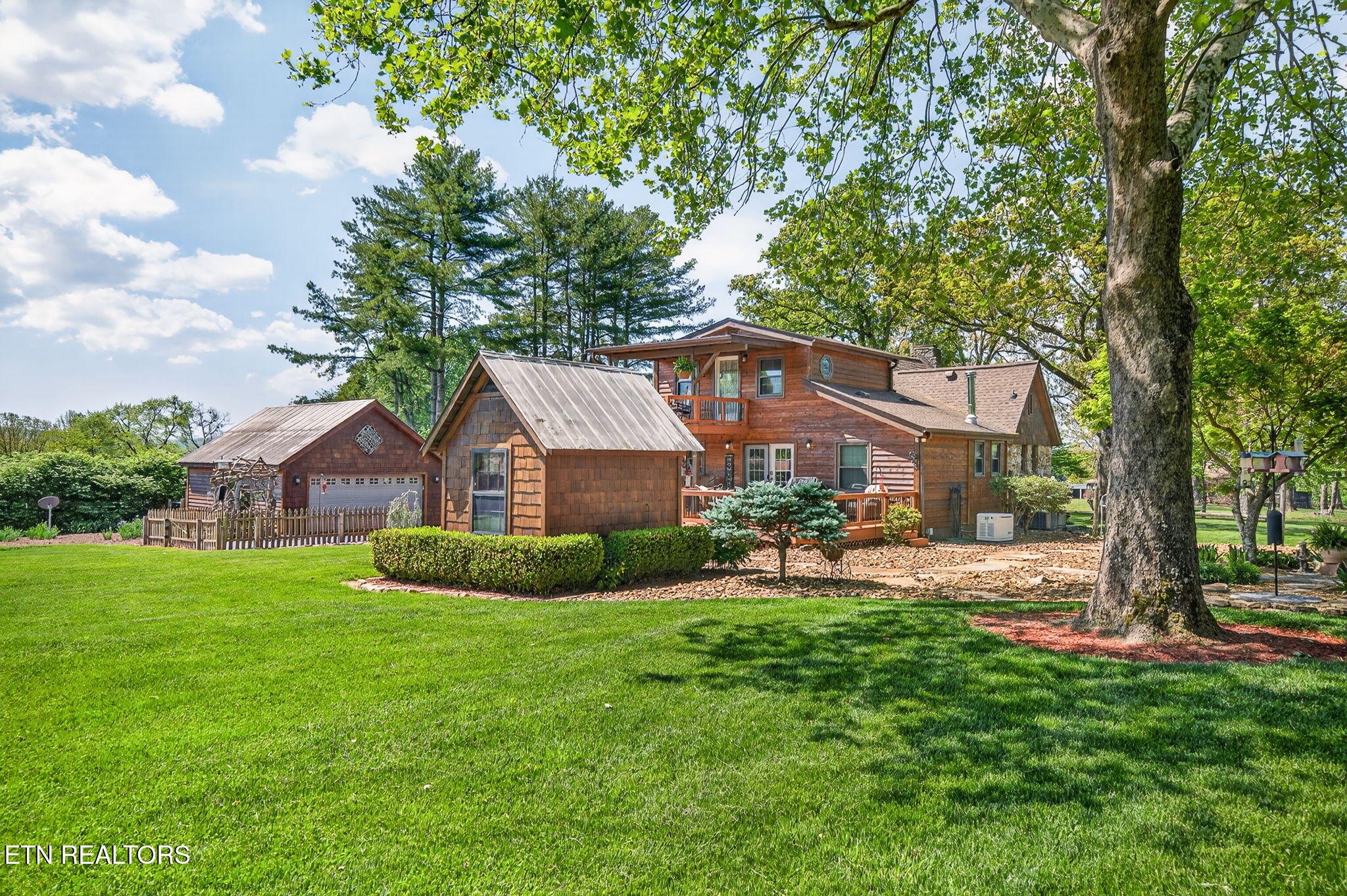 527 Open Range Road Crossville TN 38555