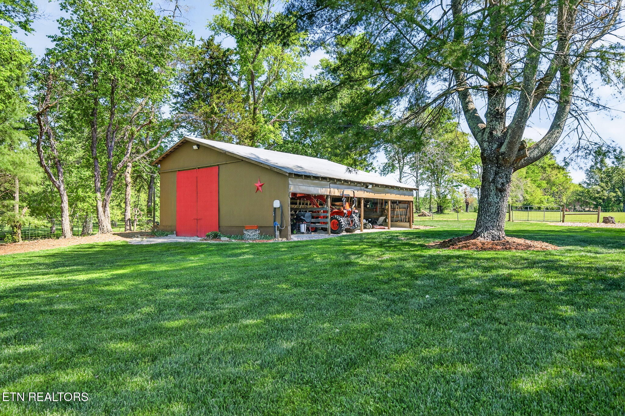 527 Open Range Road Crossville TN 38555