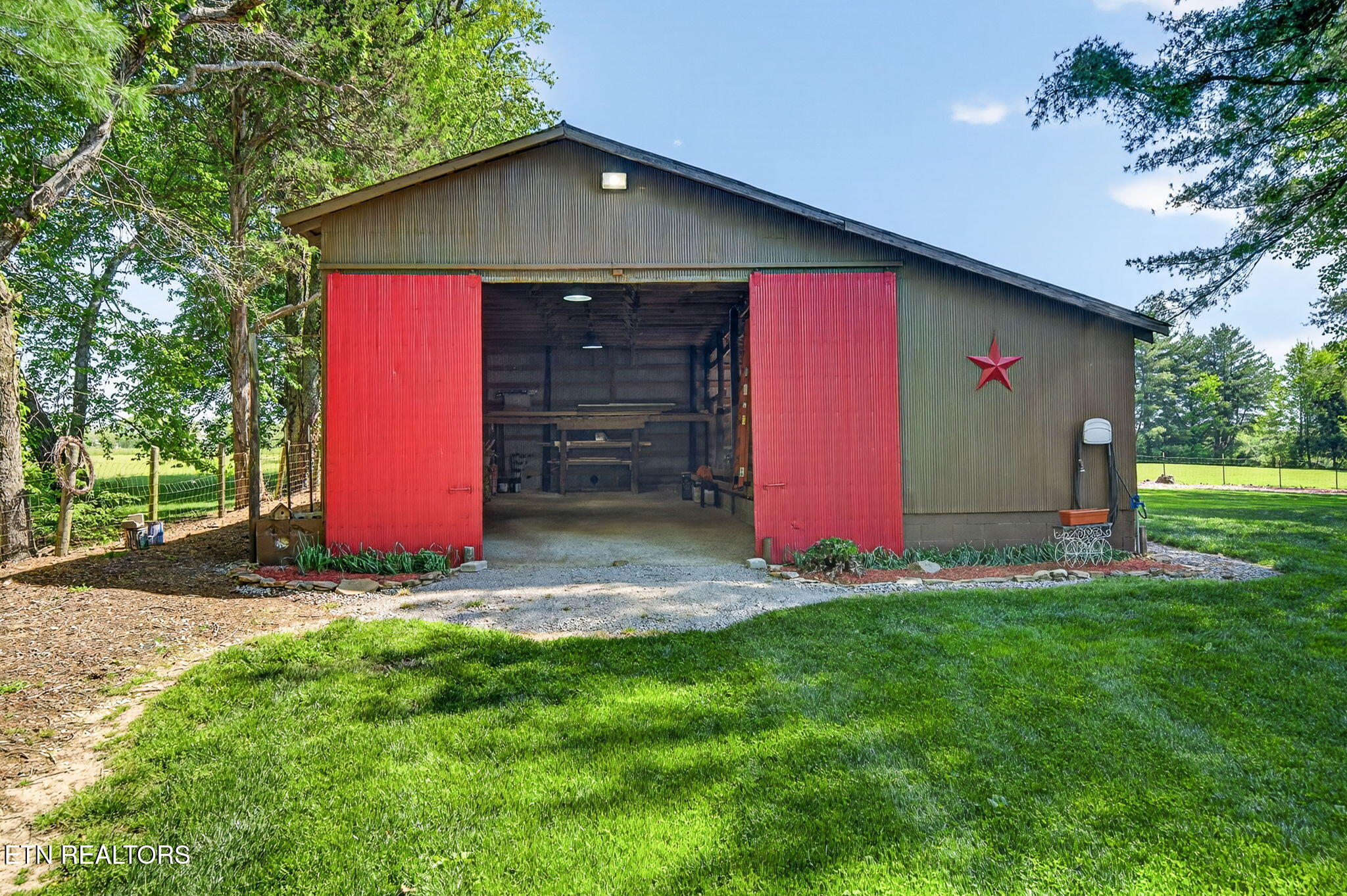 527 Open Range Road Crossville TN 38555